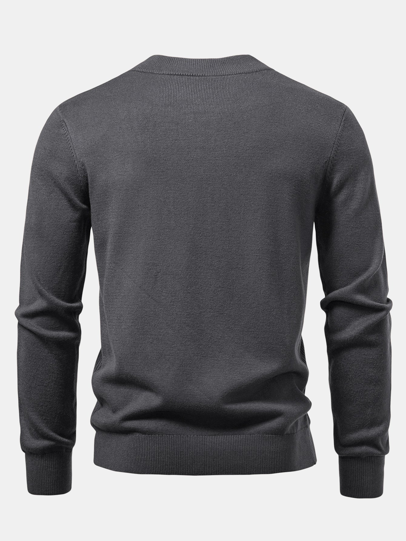 Stripe Rollkragenpullover - Image 10