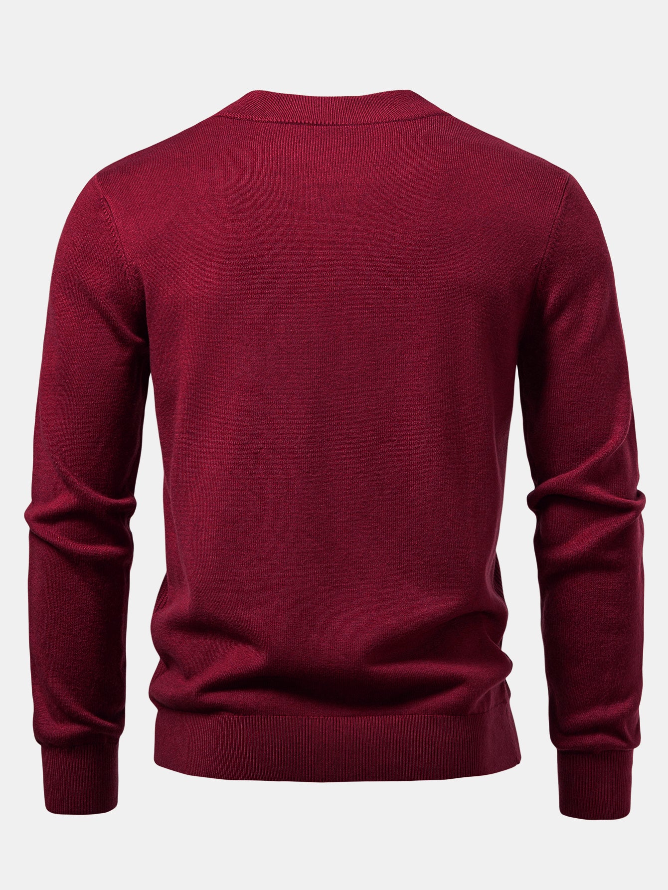 Stripe Rollkragenpullover - Image 12