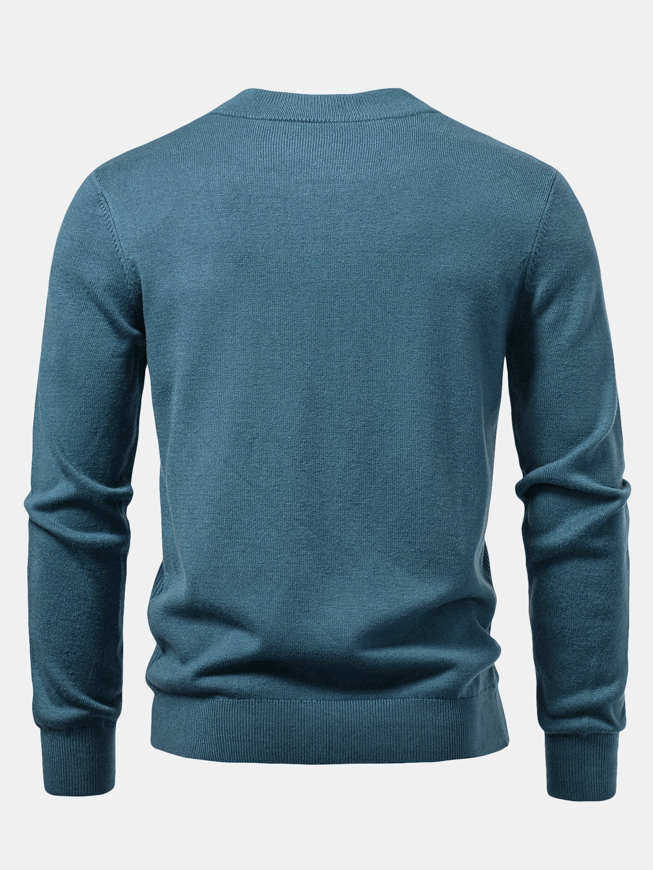 Stripe Rollkragenpullover - Image 14