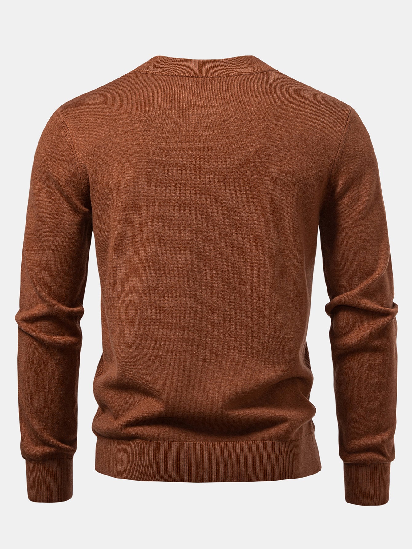 Stripe Rollkragenpullover - Image 16
