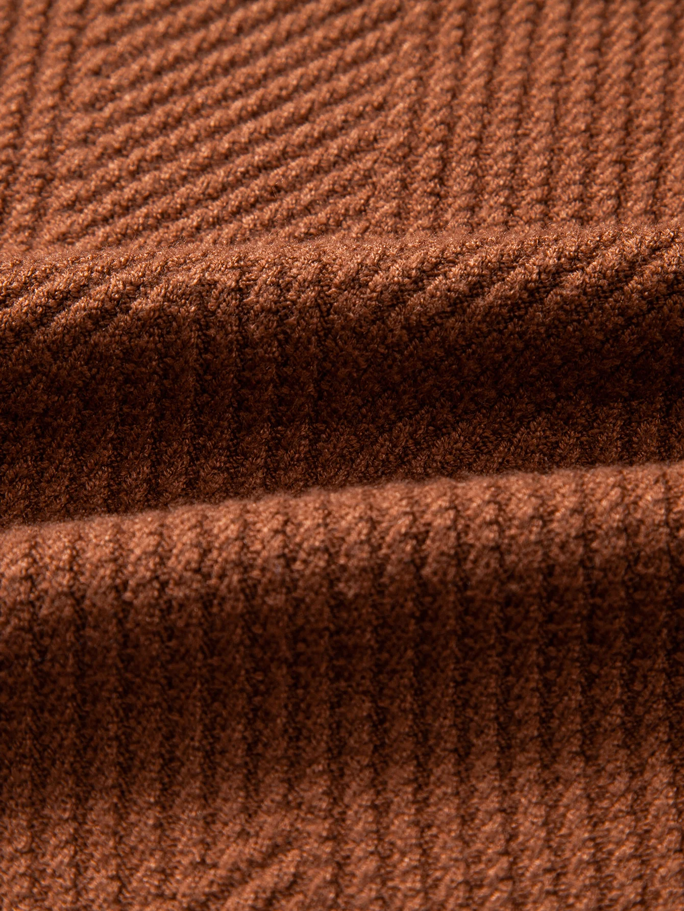 Stripe Rollkragenpullover - Image 18