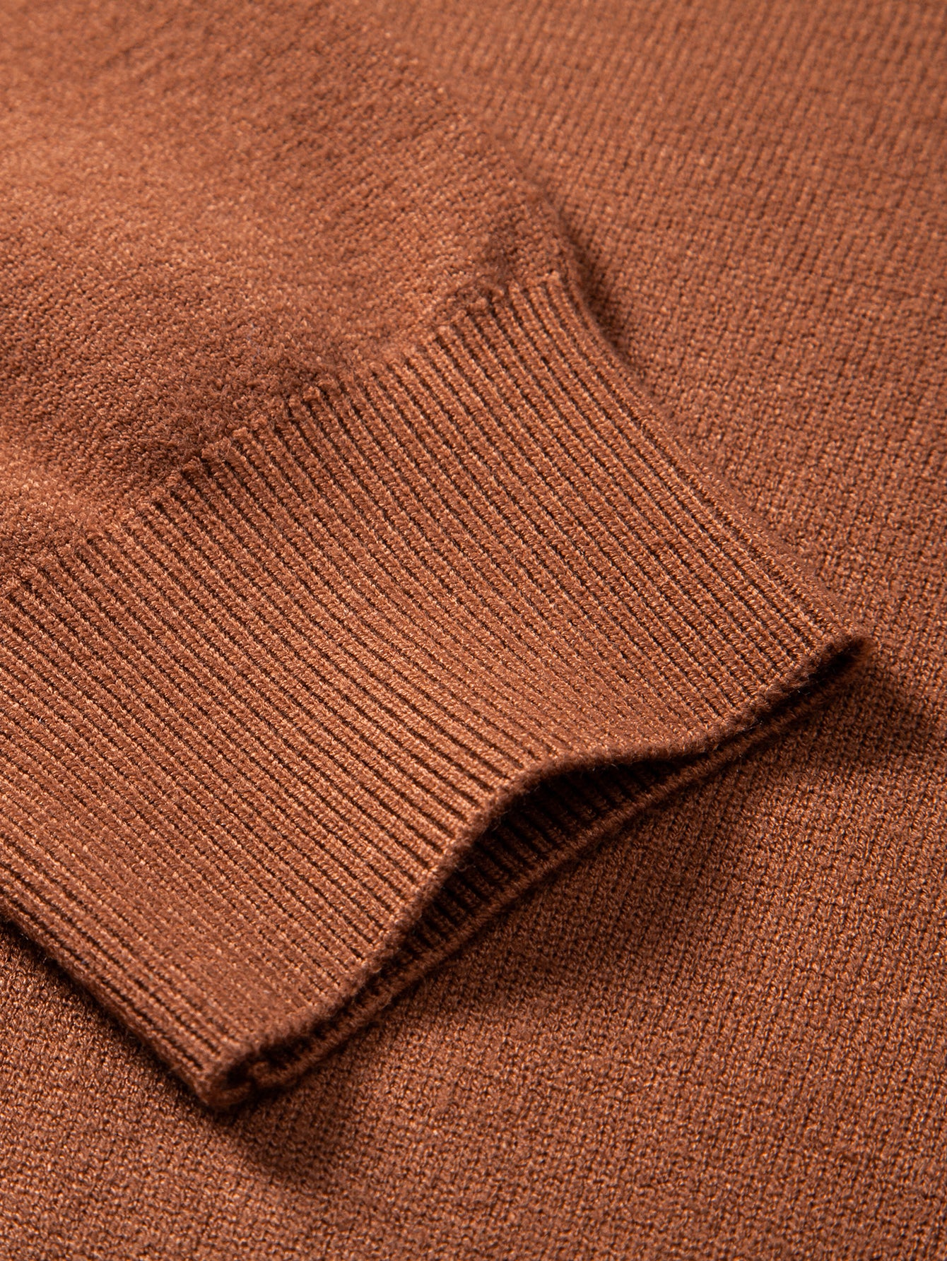 Stripe Rollkragenpullover - Image 20