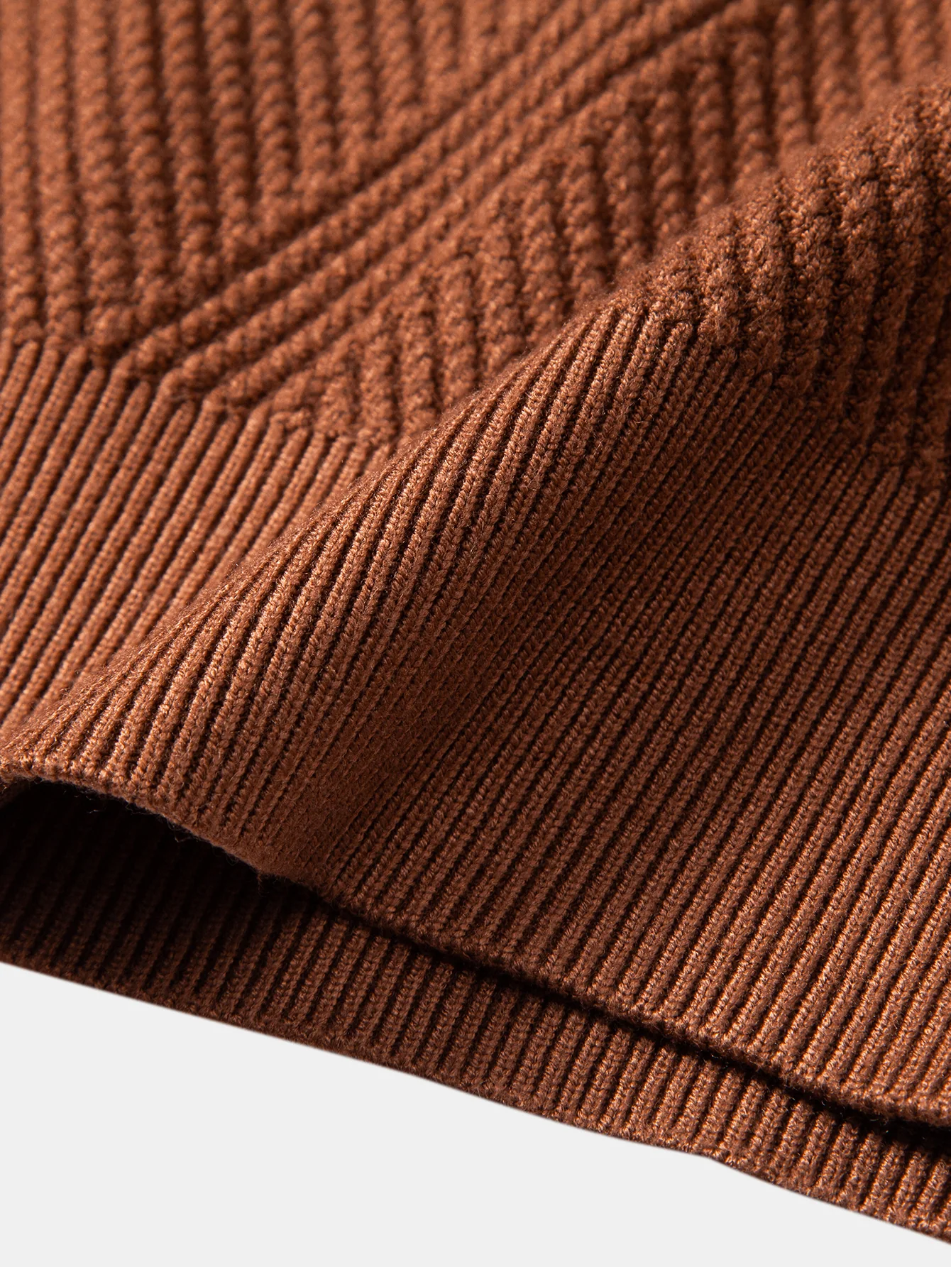 Stripe Rollkragenpullover - Image 21
