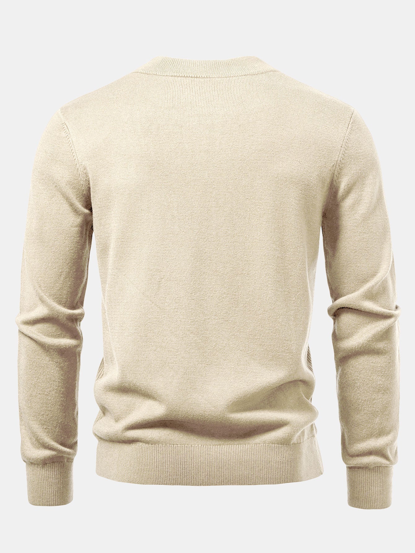 Stripe Rollkragenpullover - Image 8