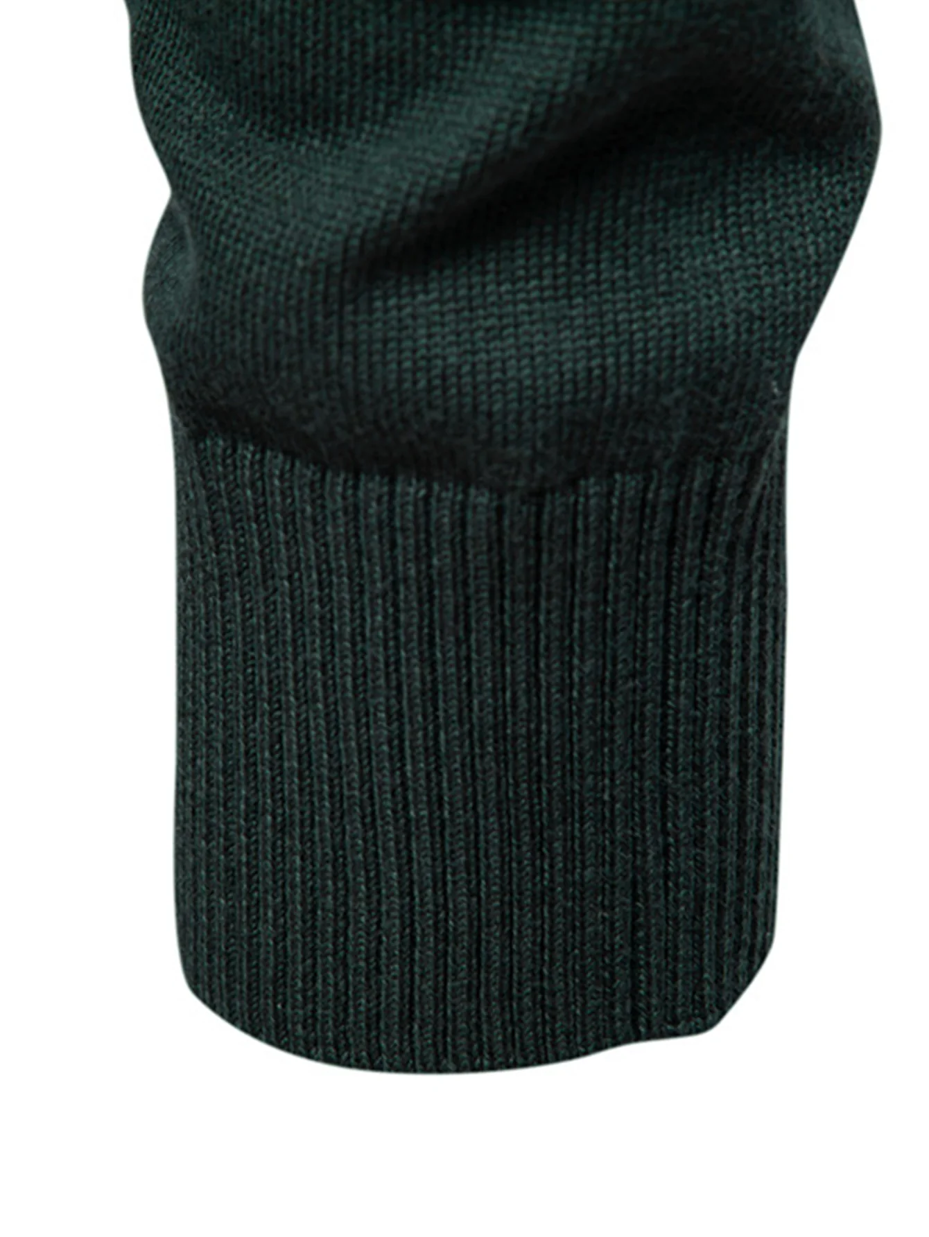 Stripe Quarter-Zip Pullover - Image 12