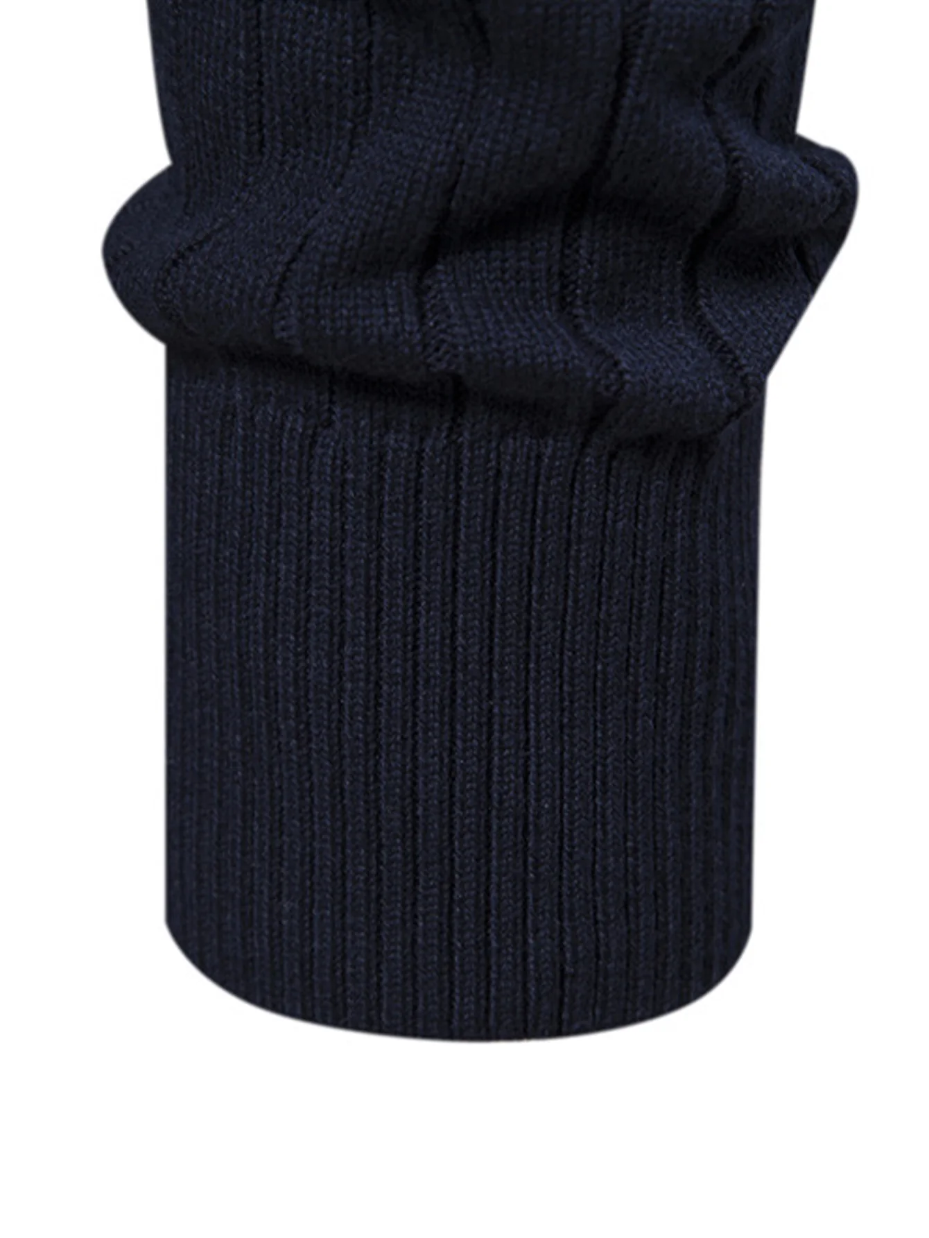 Stripe Quarter-Zip Pullover - Image 10