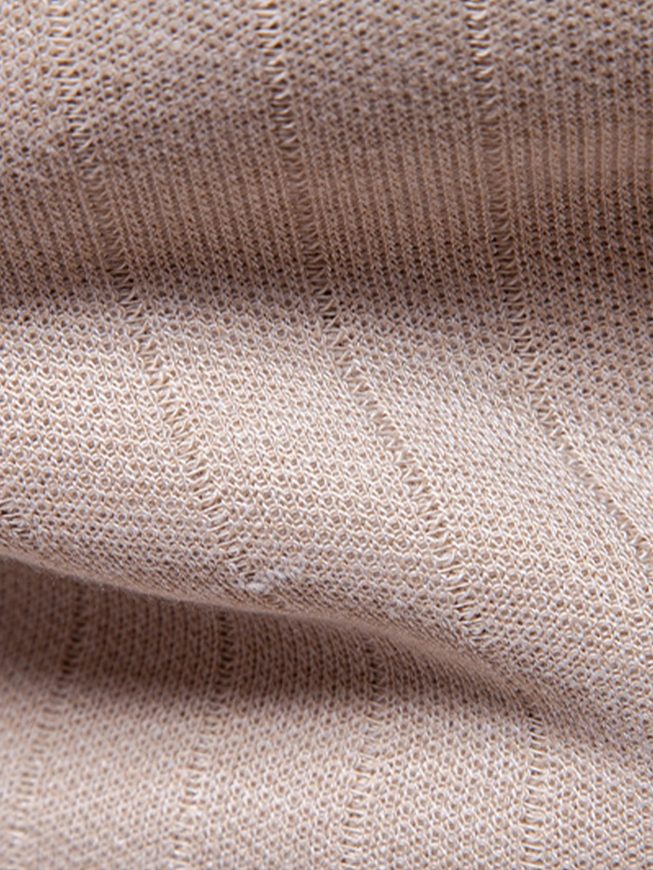 Stripe Quarter Zip Pullover - Image 12