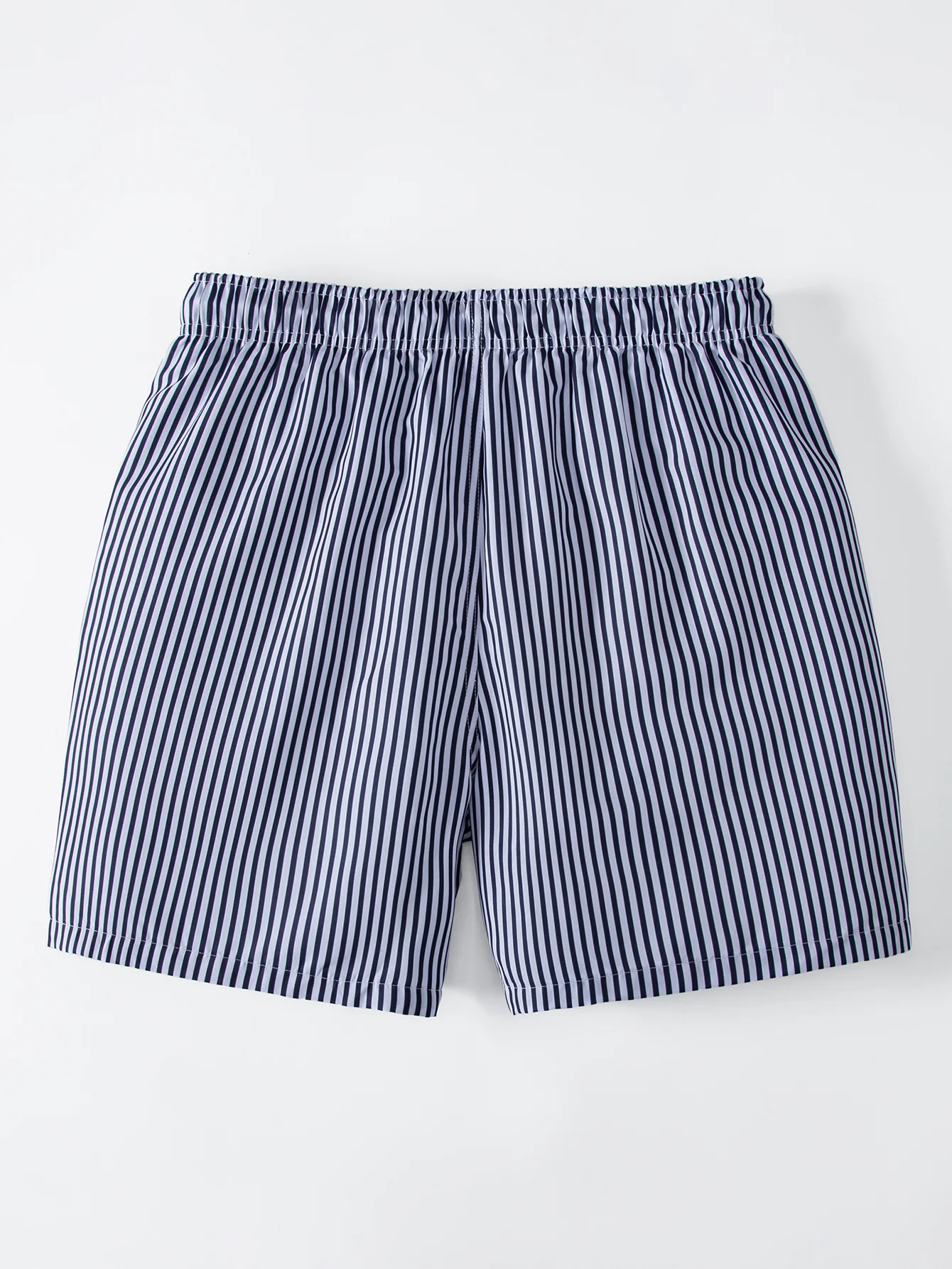 Stripe Swim Shorts - Image 2