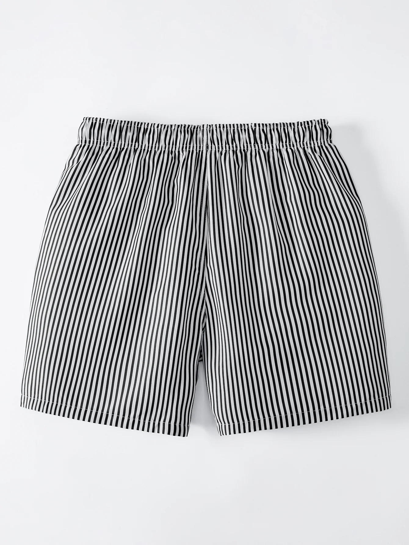 Stripe Swim Shorts - Image 5