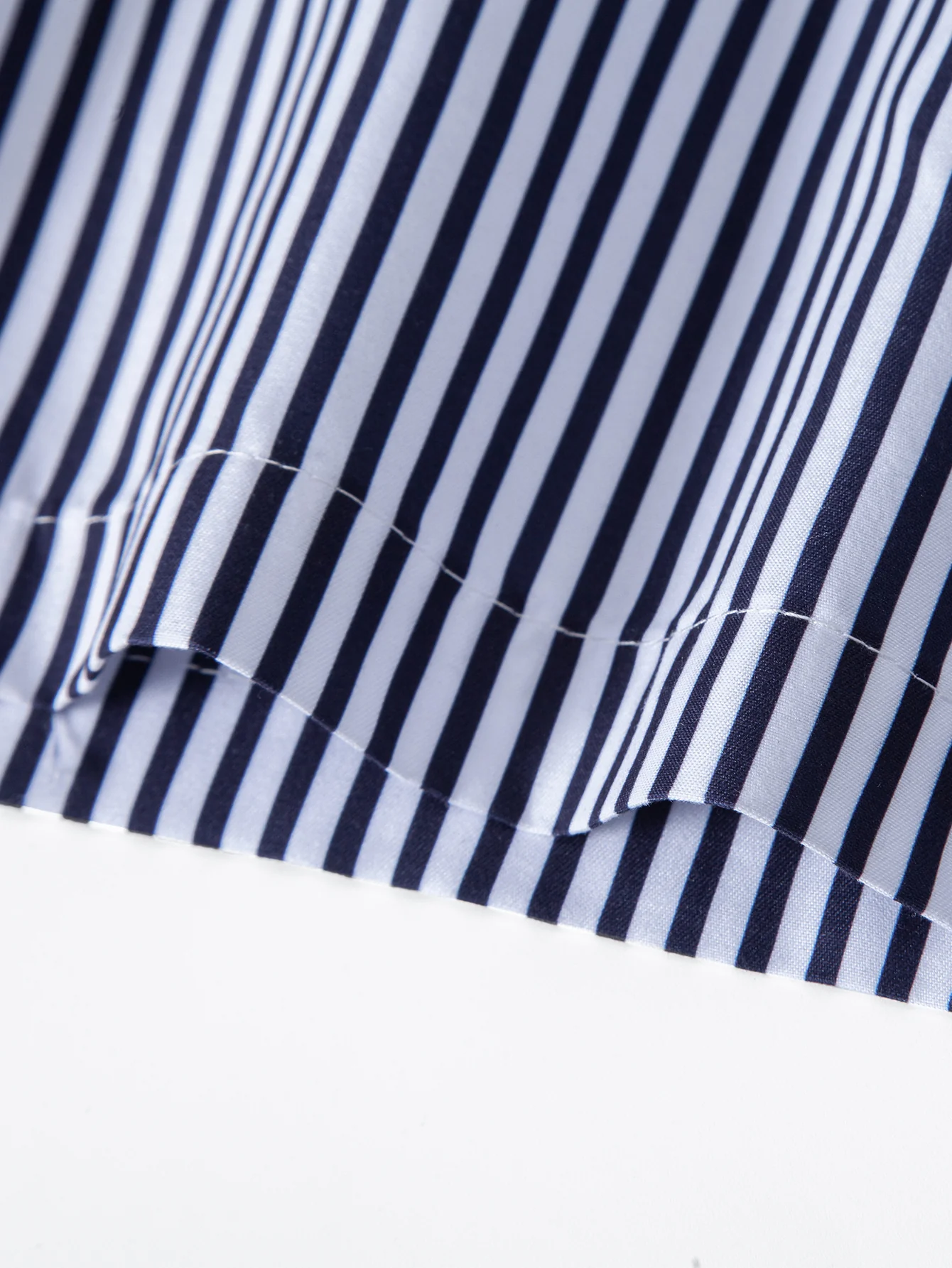 Stripe Swim Shorts - Image 8