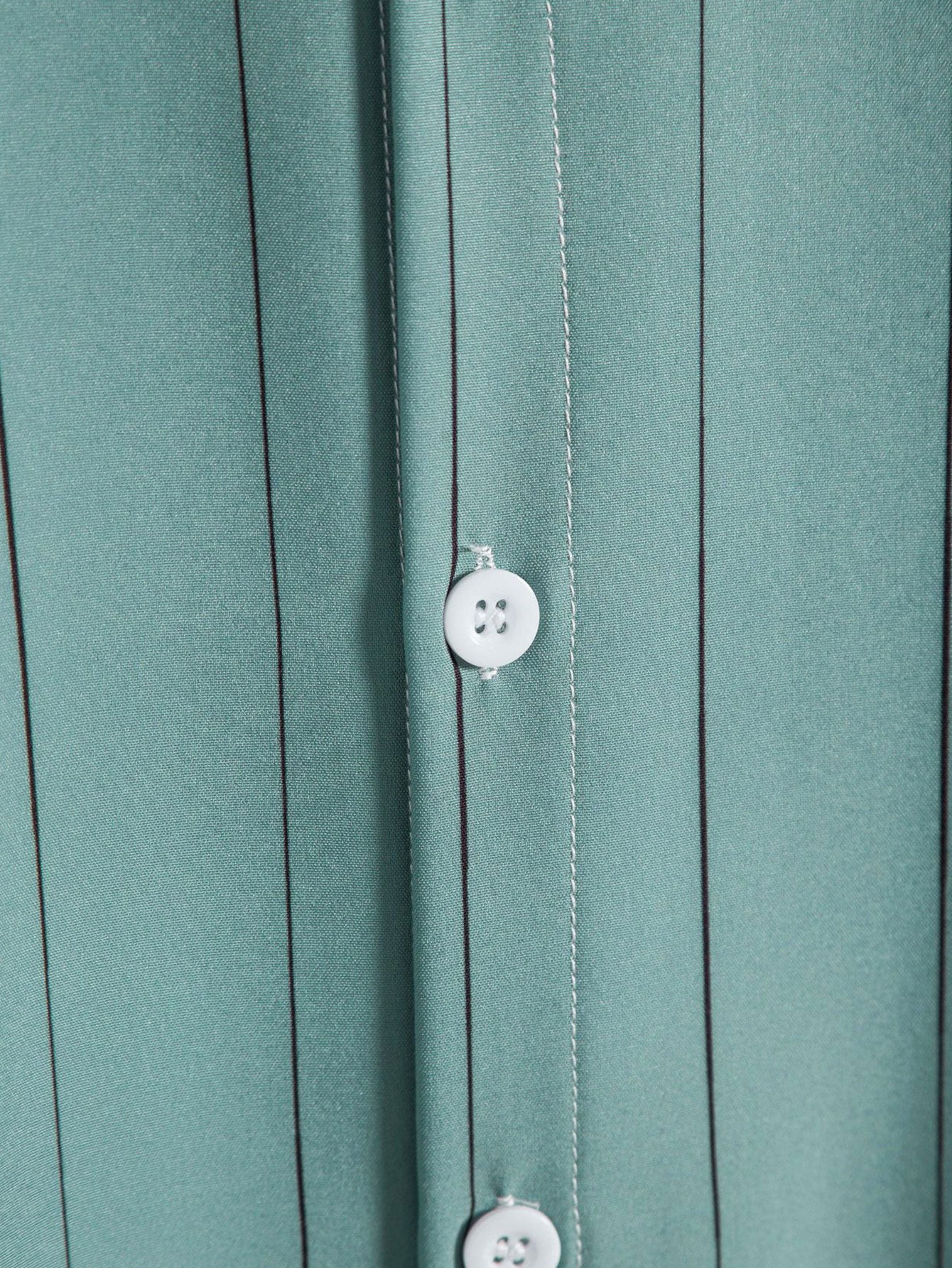 Gestreifte Button-Down-Hemd - Image 7