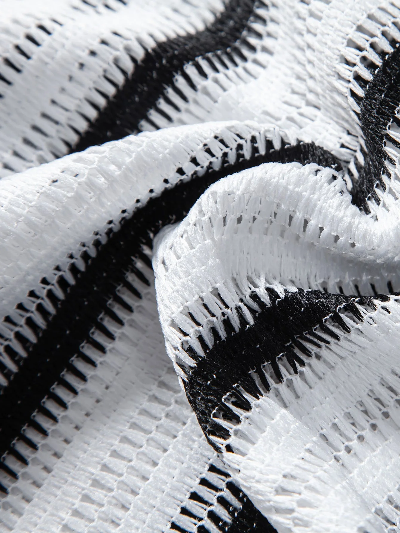 Gestreiftes Cutout Cuban Shirt - Image 6