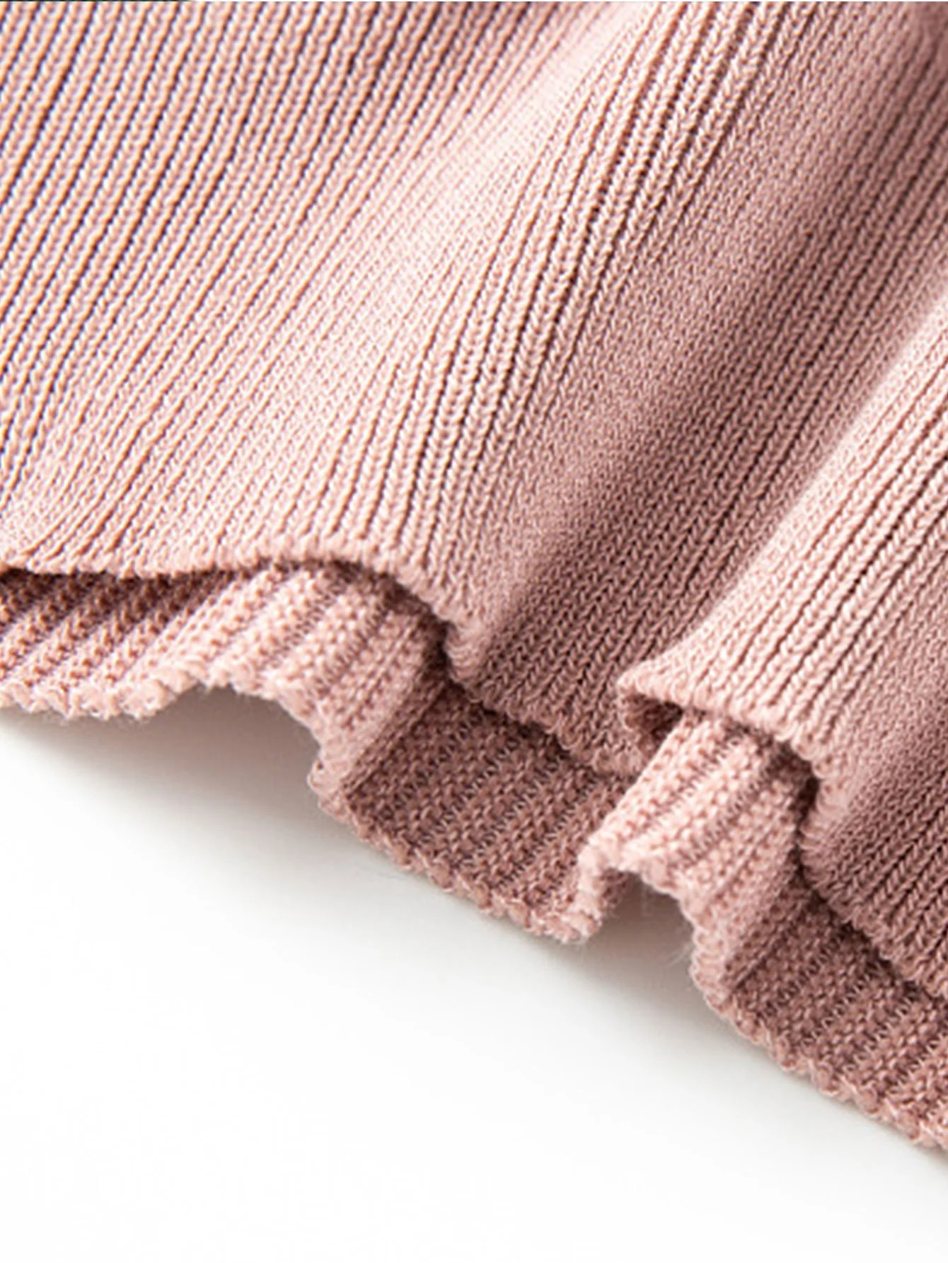 Gestreiftes Kurzarm-Pullover-Polo - Image 7