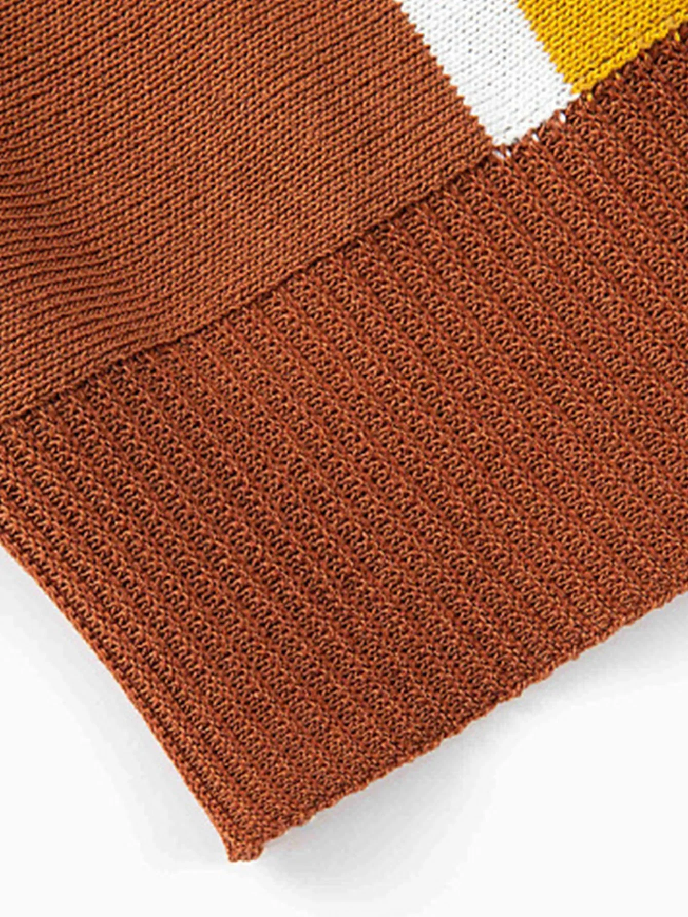Gestreifter Sweater-Polo - Image 7