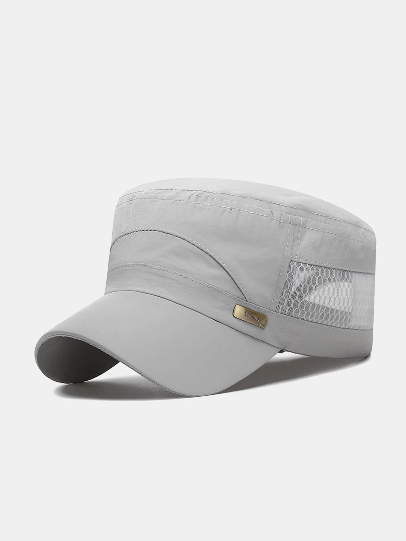 Summer Breathable Mesh Hat - Image 5