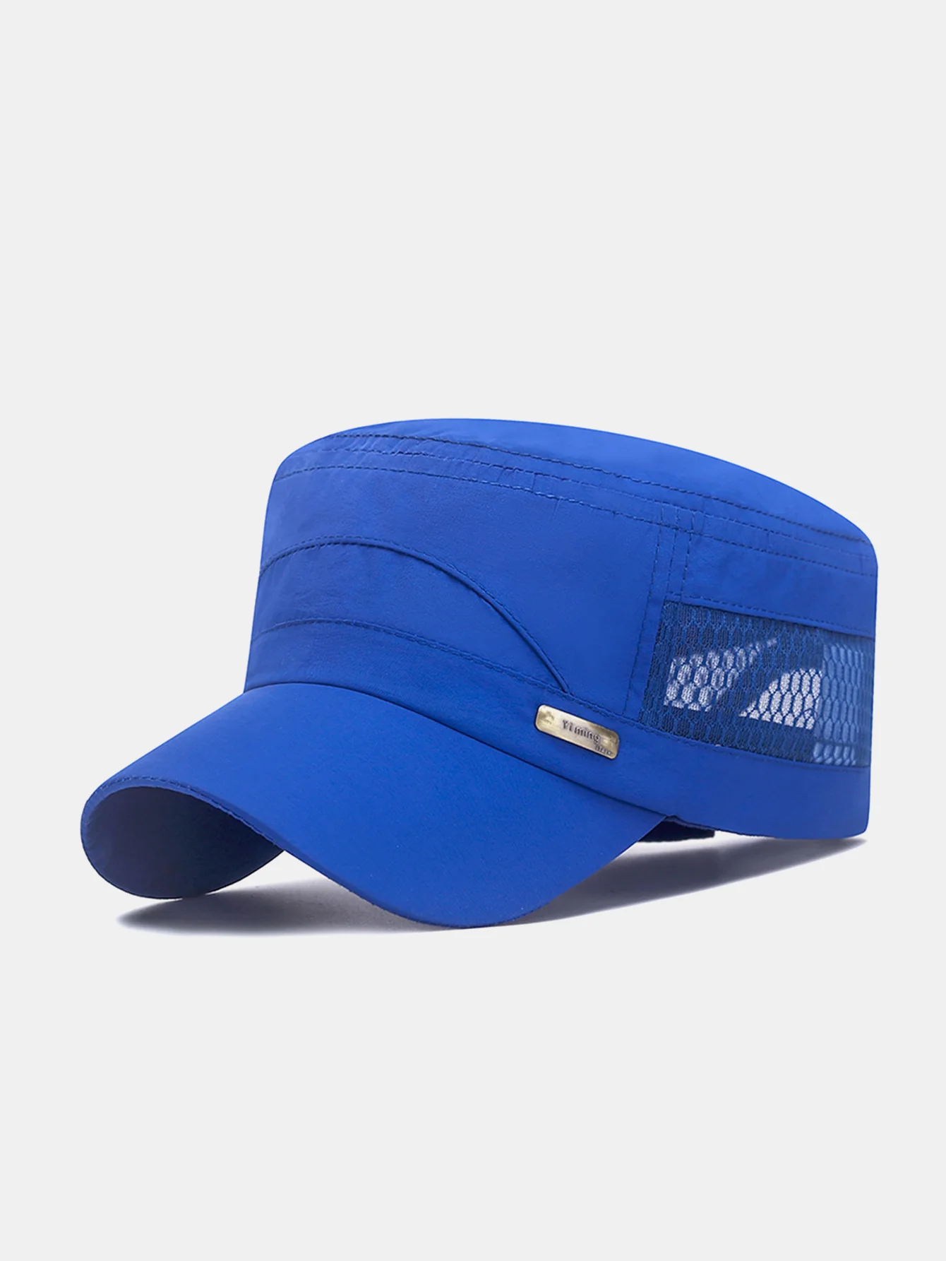 Summer Breathable Mesh Hat - Image 6