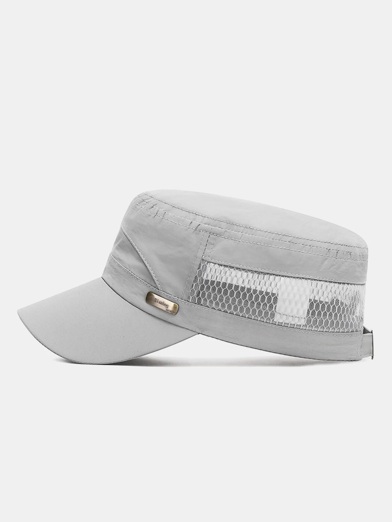 Summer Breathable Mesh Hat - Image 8