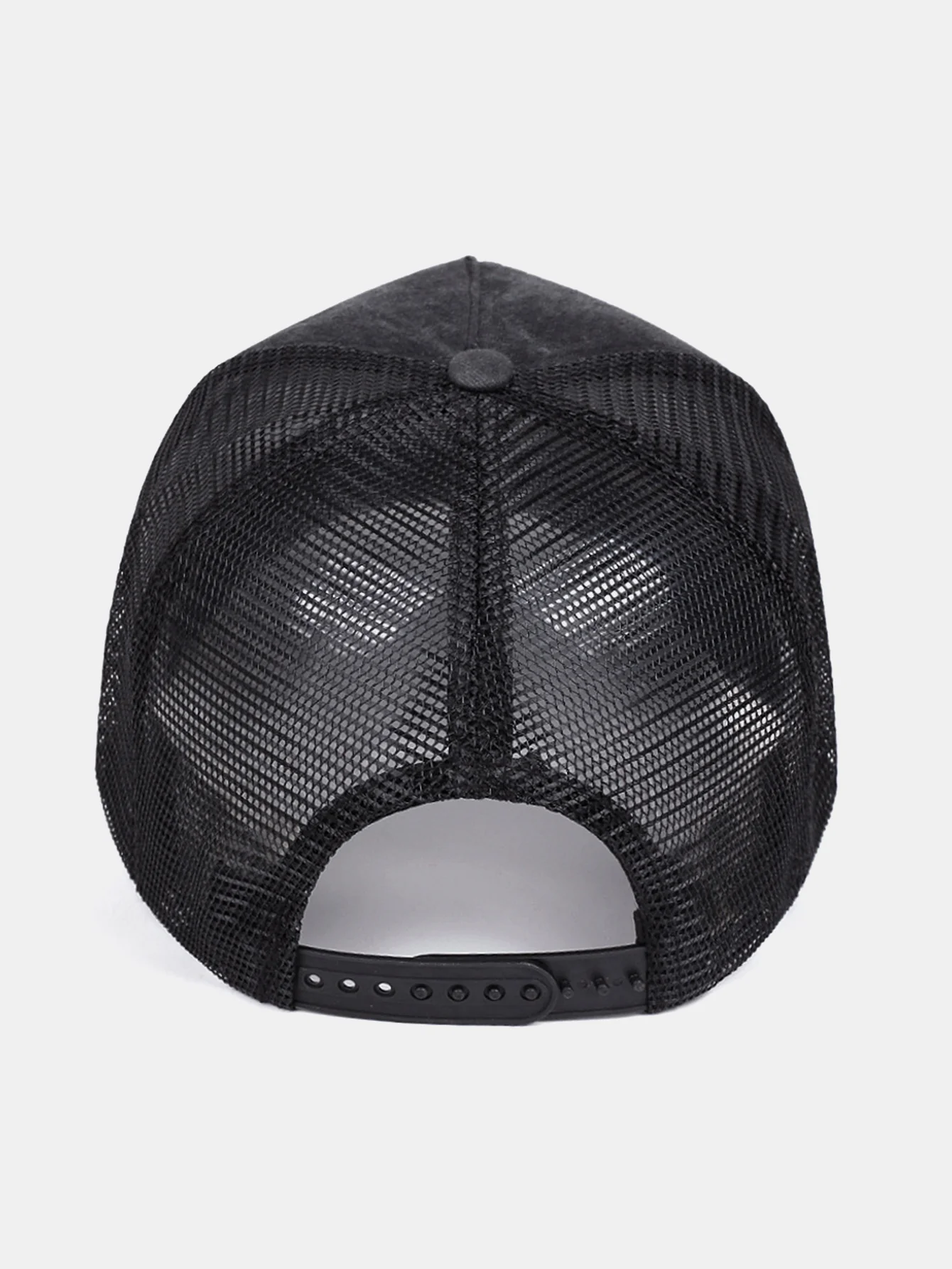 Summer Mesh Breathable Outdoor Baseball Cap - Image 9