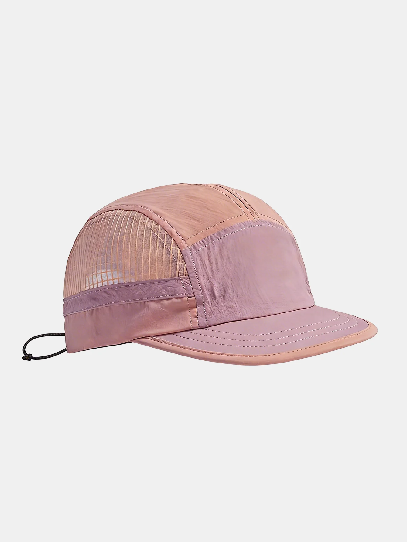 Summer Quick-drying Baseball Cap Suitable For Outdoor Sports