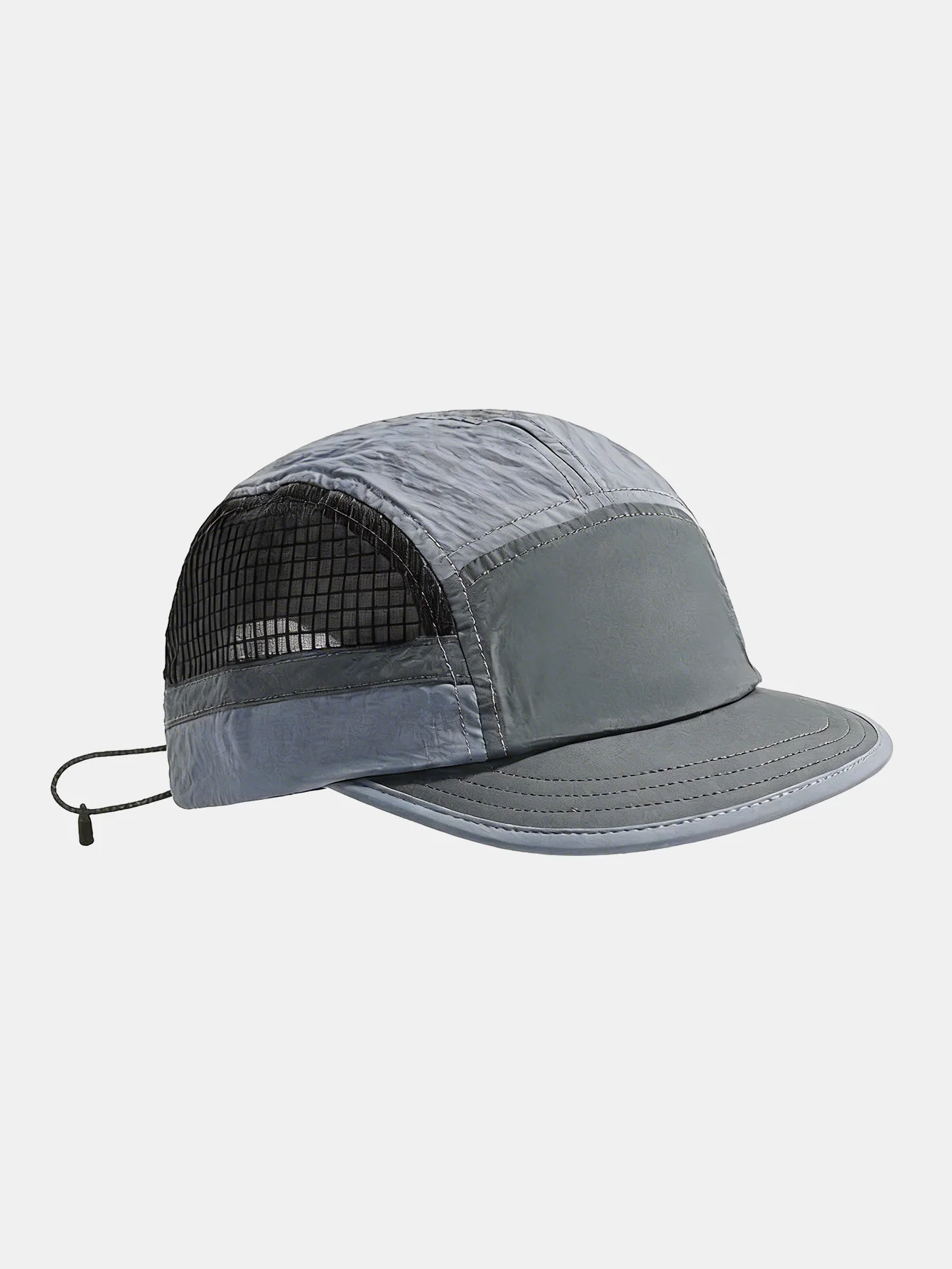 Summer Quick-drying Baseball Cap Suitable For Outdoor Sports - Image 2