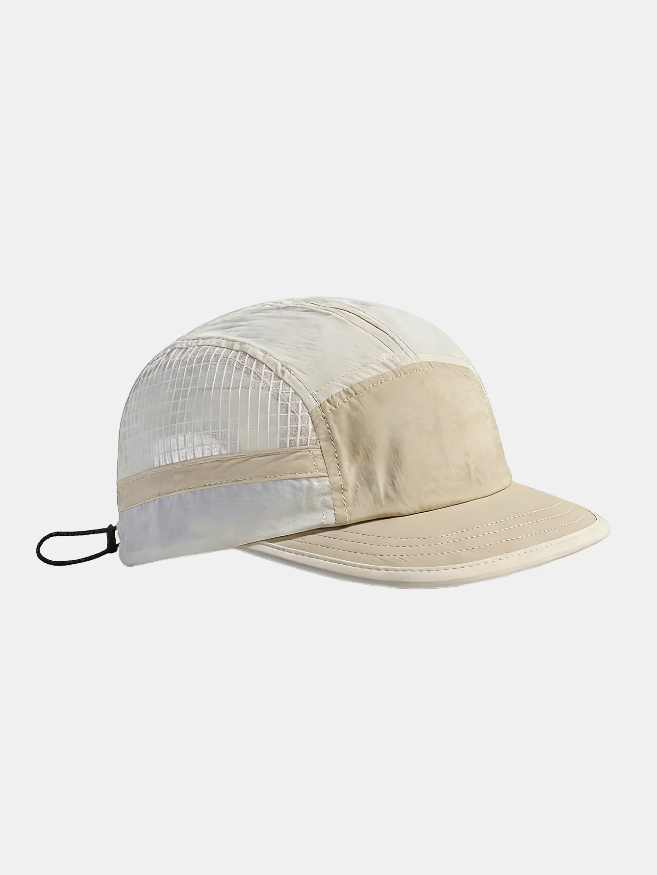 Summer Quick-drying Baseball Cap Suitable For Outdoor Sports - Image 3