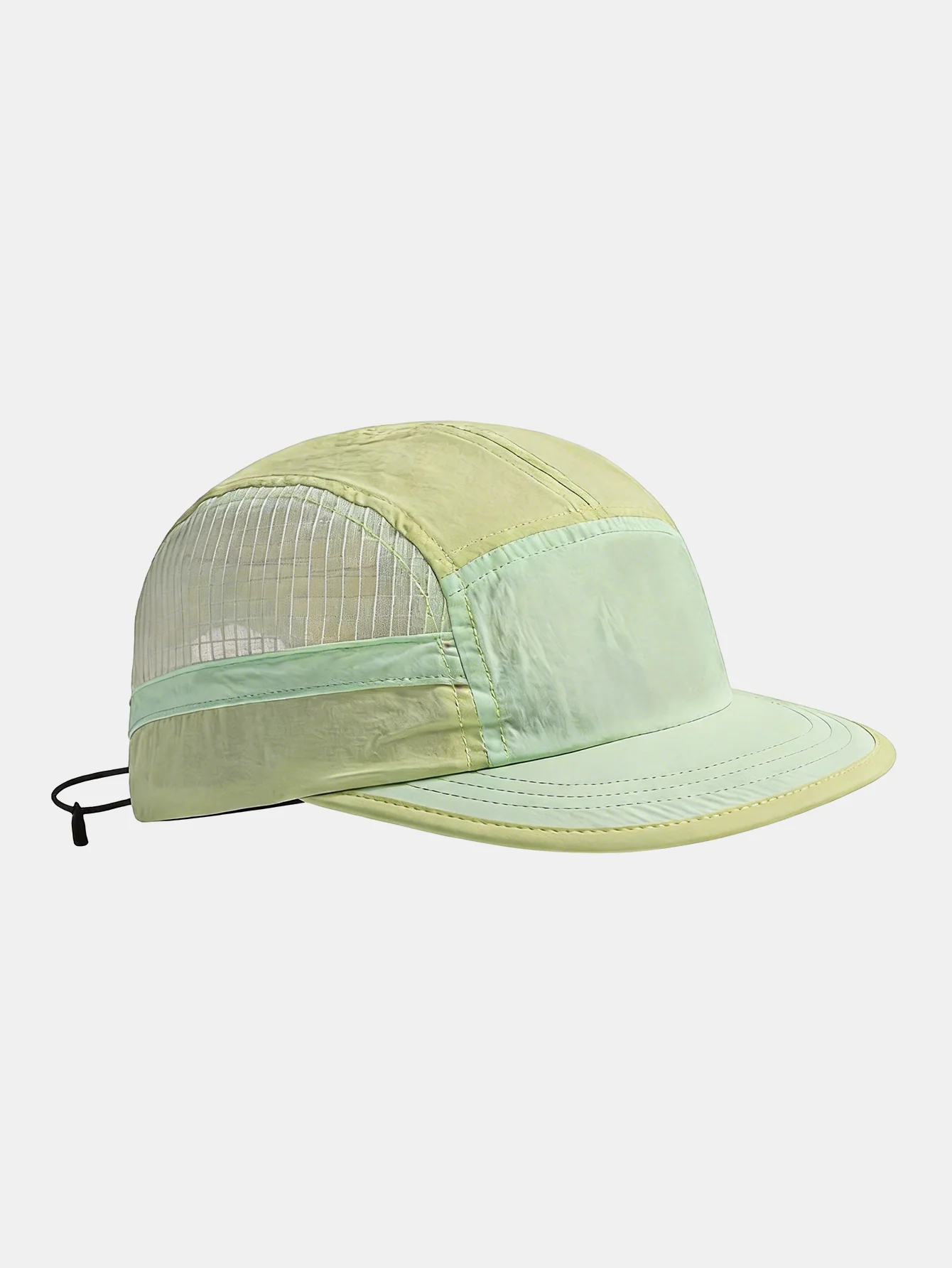 Summer Quick-drying Baseball Cap Suitable For Outdoor Sports - Image 4