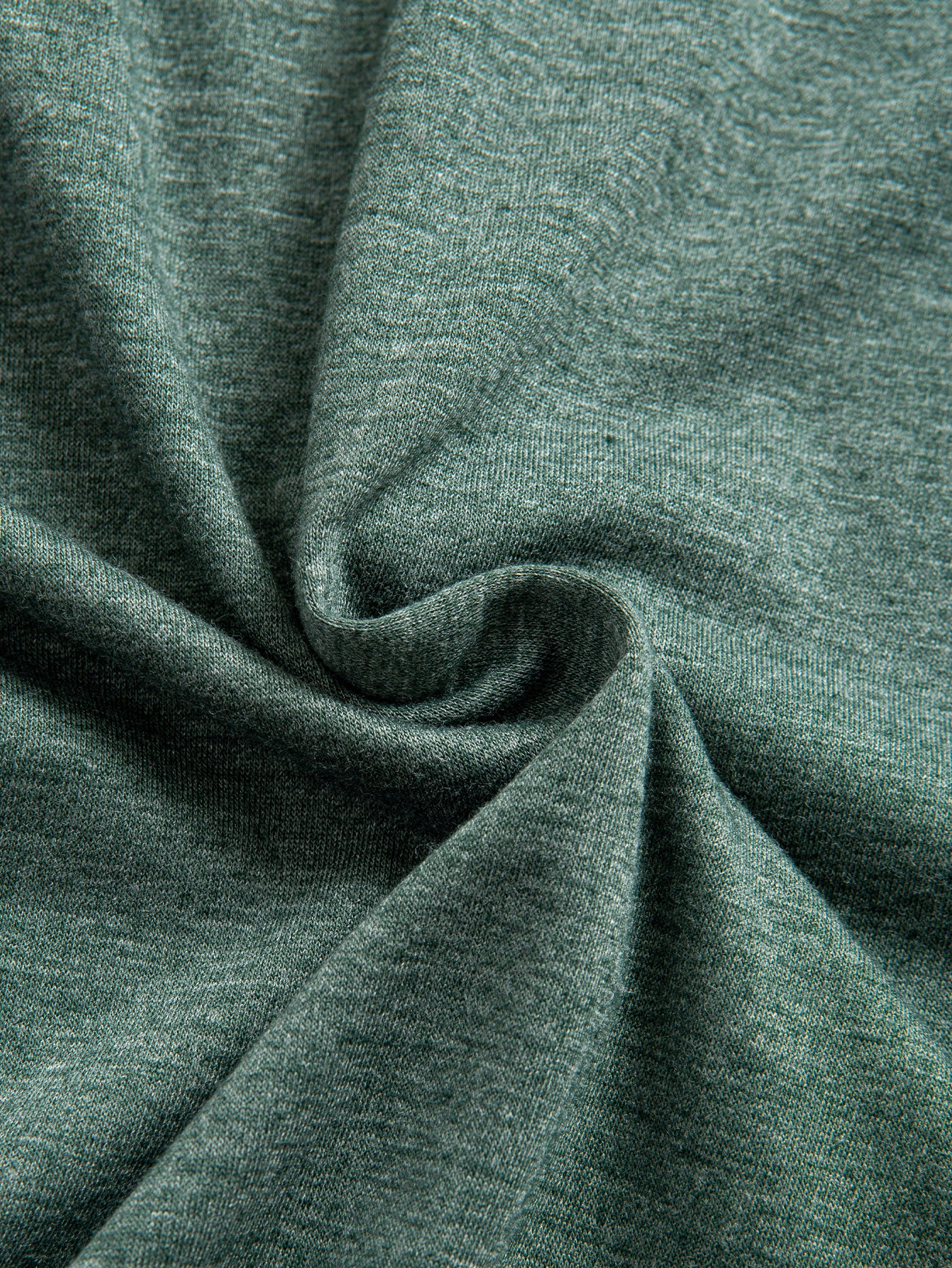Tanktop mit Wellenmuster-Tasche - Image 16