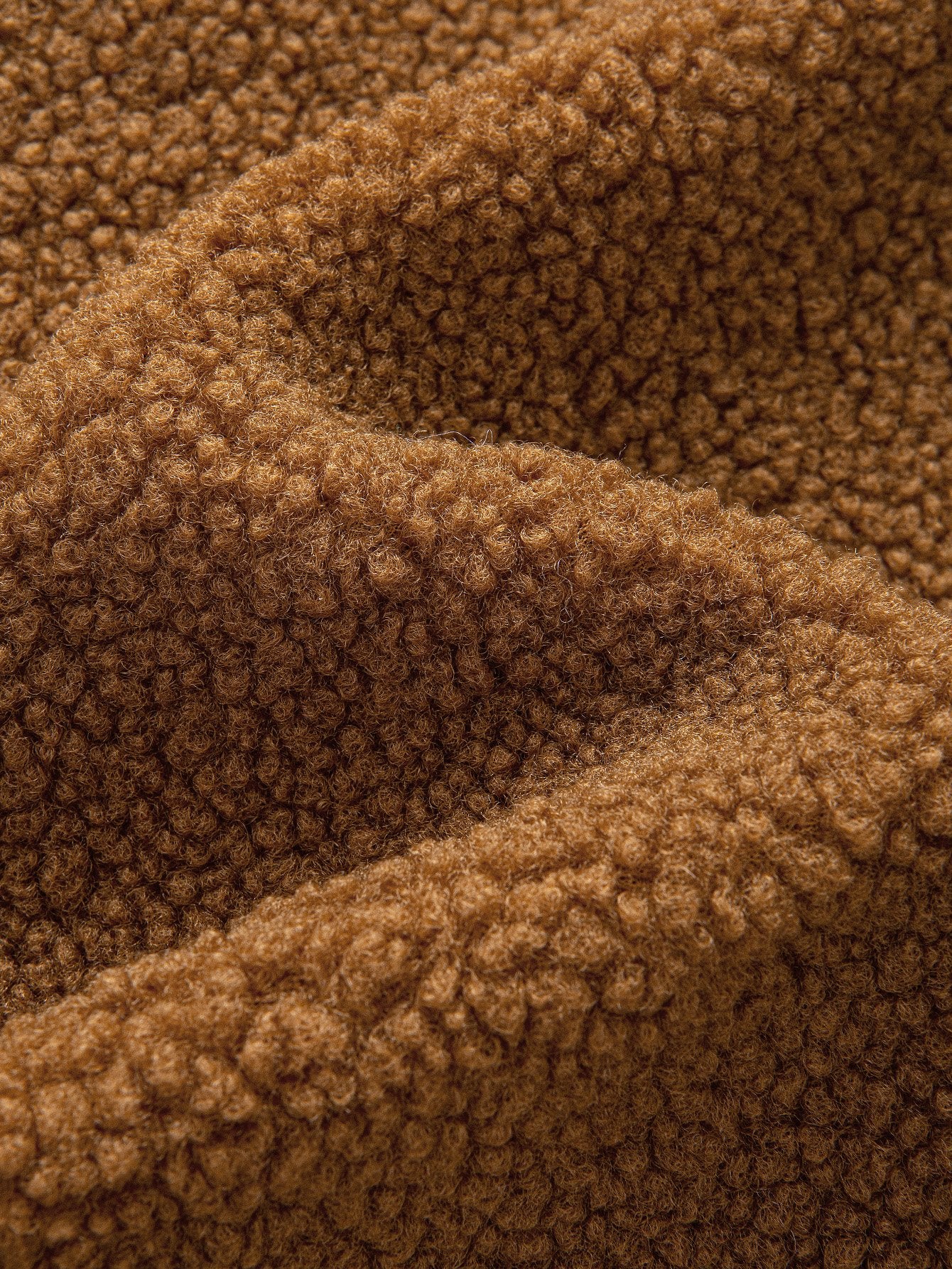 Teddy-Fleece-Knopfhemd - Image 12