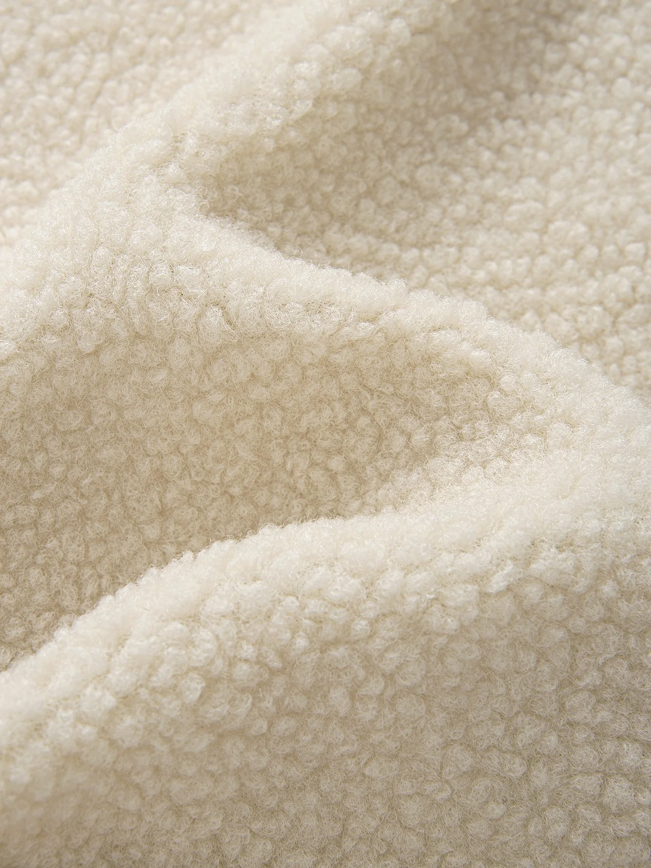 Teddy-Fleece-Knopfhemd - Image 9
