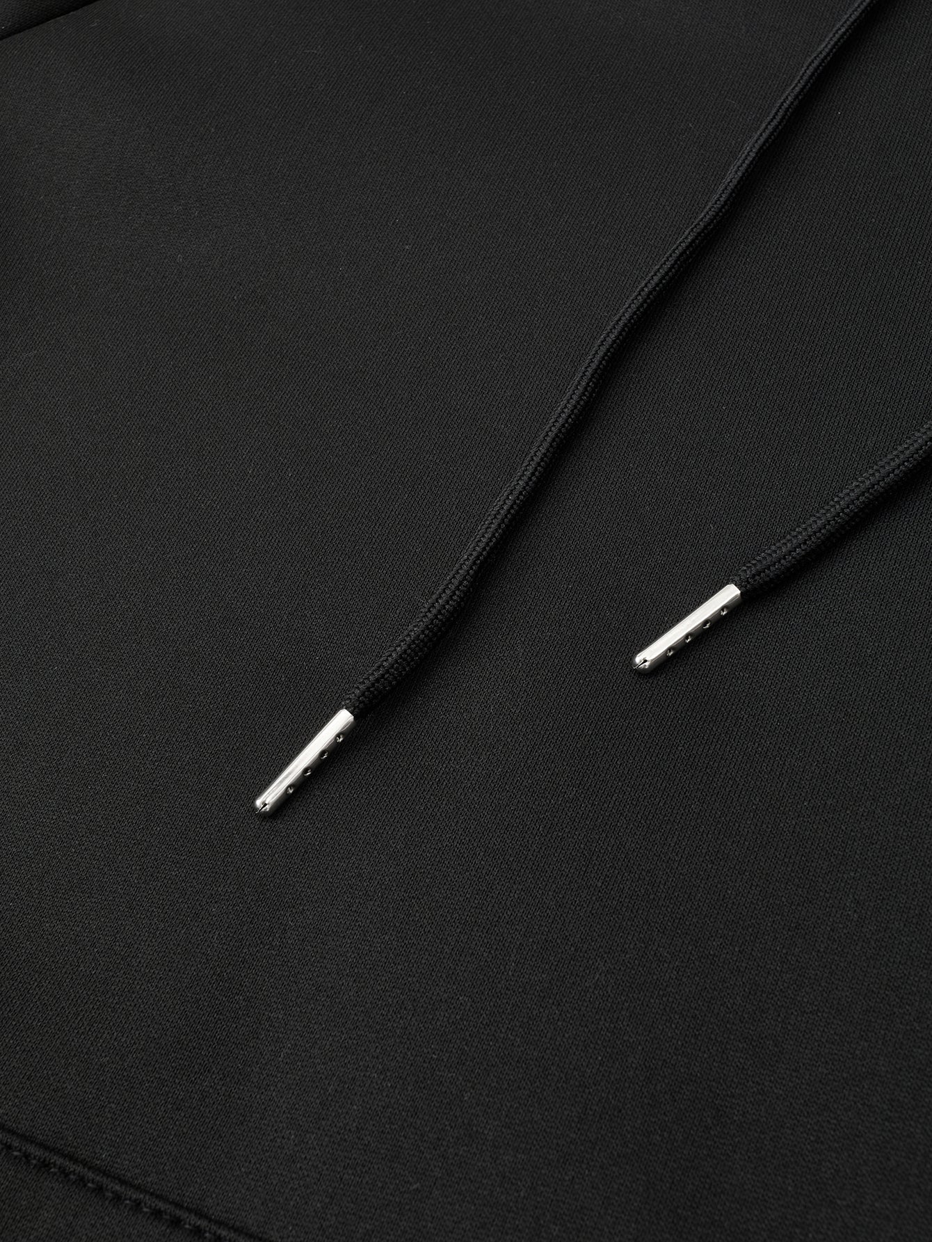 Teddy Lined Hoodie - Image 8