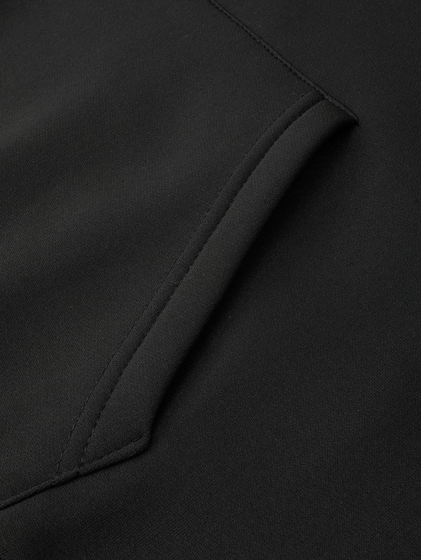 Teddy Lined Hoodie - Image 9