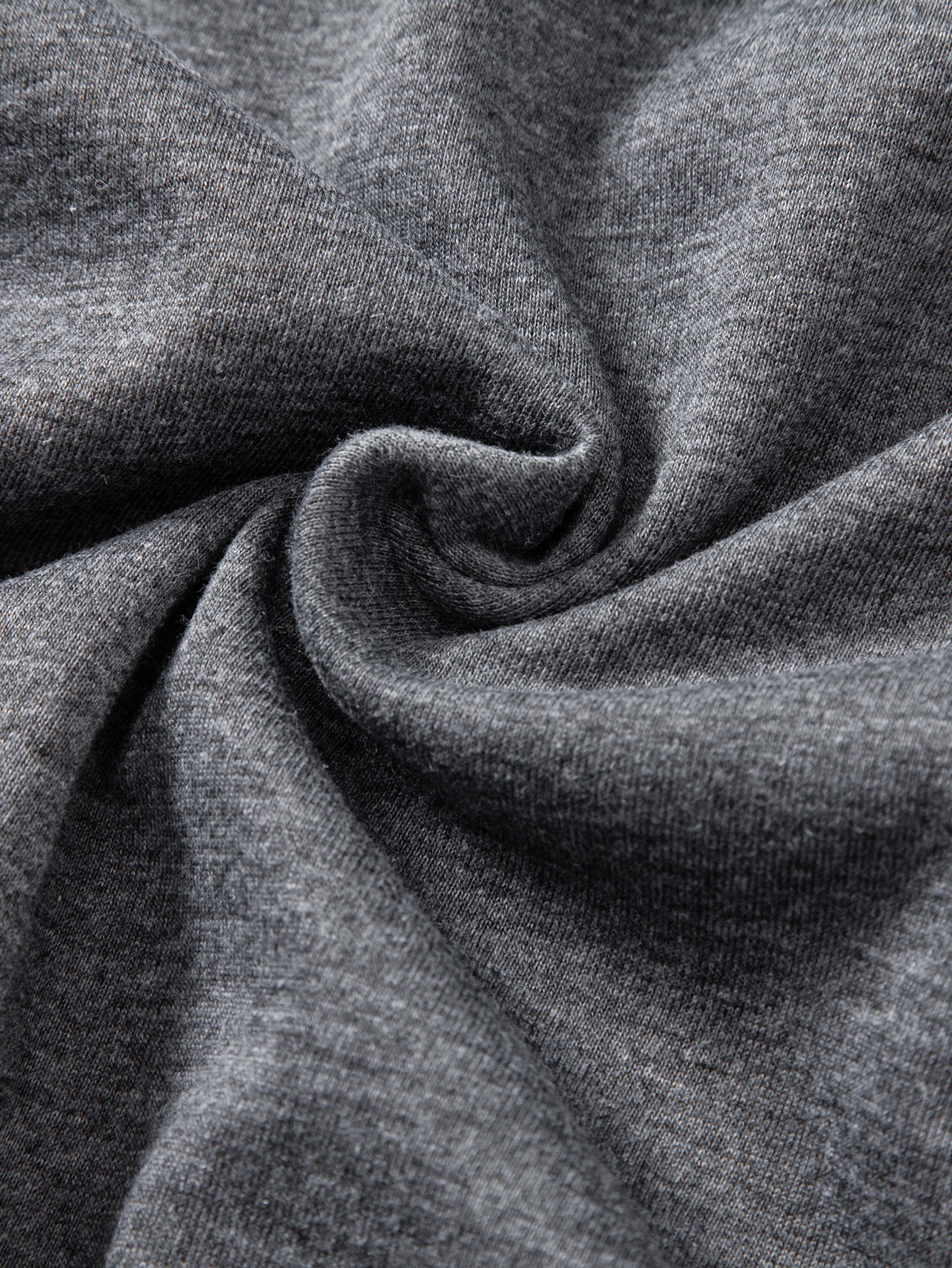 Teddy Fleece Lined Turtle Neck Sweatshirt - Image 19