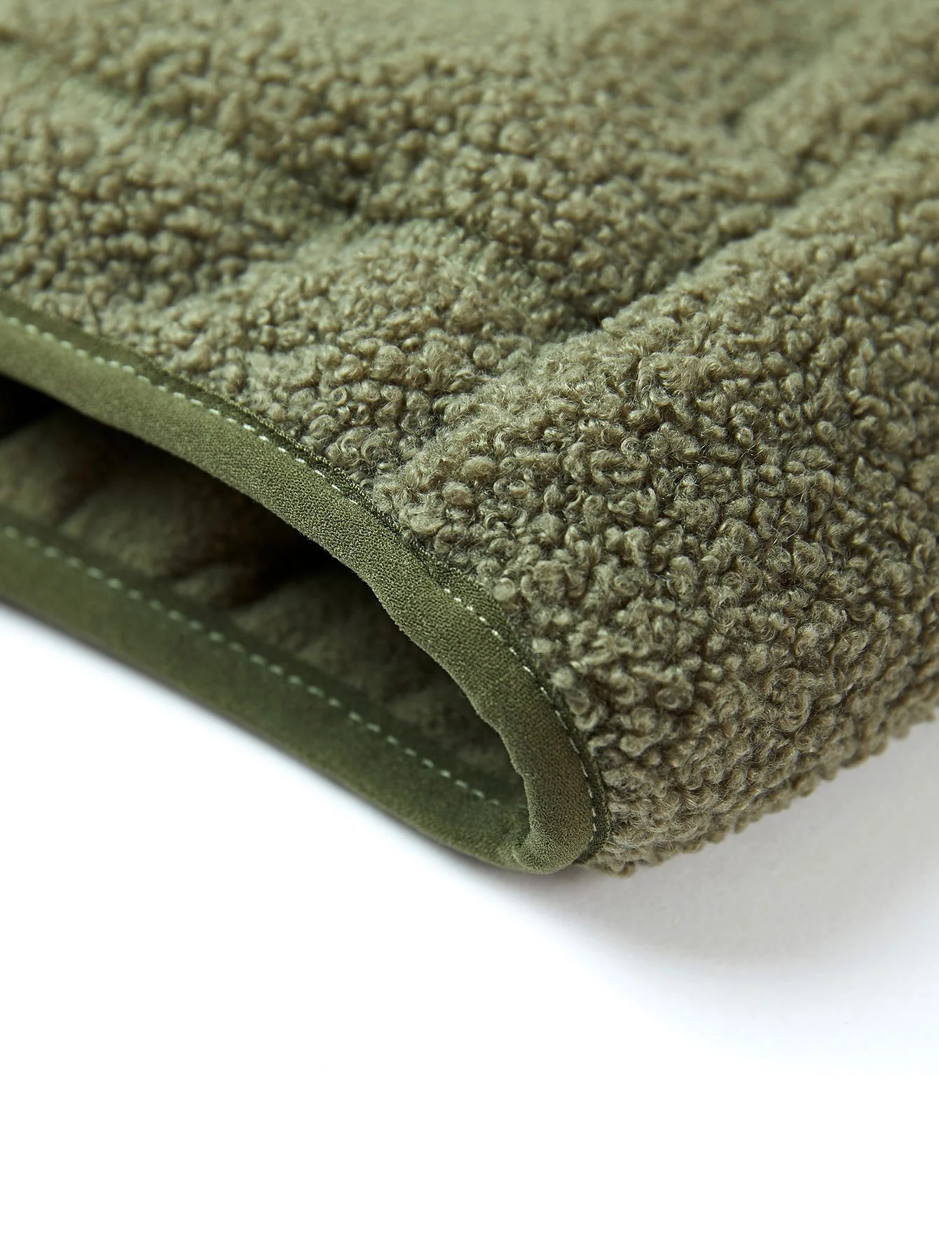 Teddy-Fleece-Zip-Up-Mantel - Image 10
