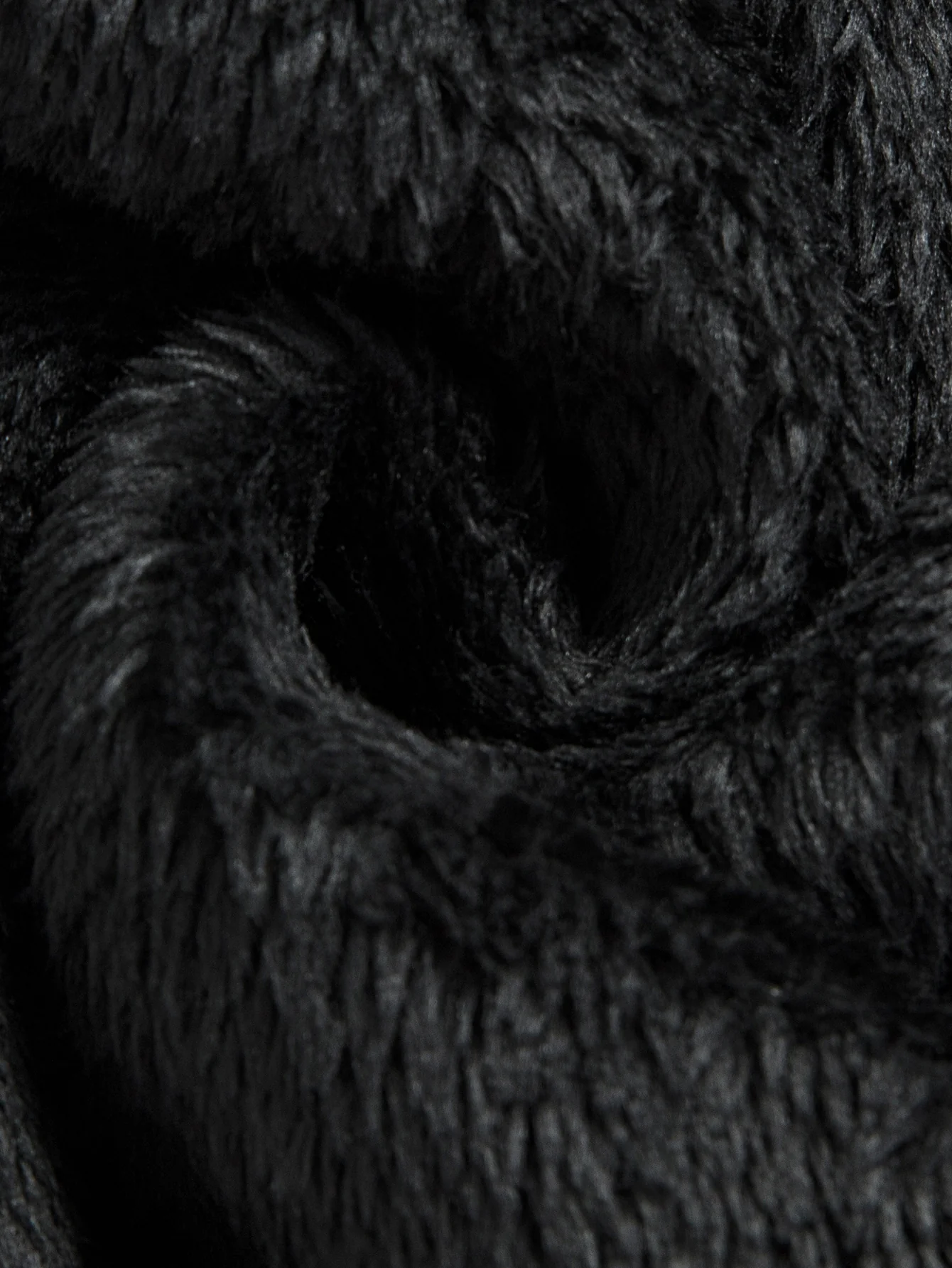 Teddy-Fleece-Reißverschluss-Taschenjacke - Image 11