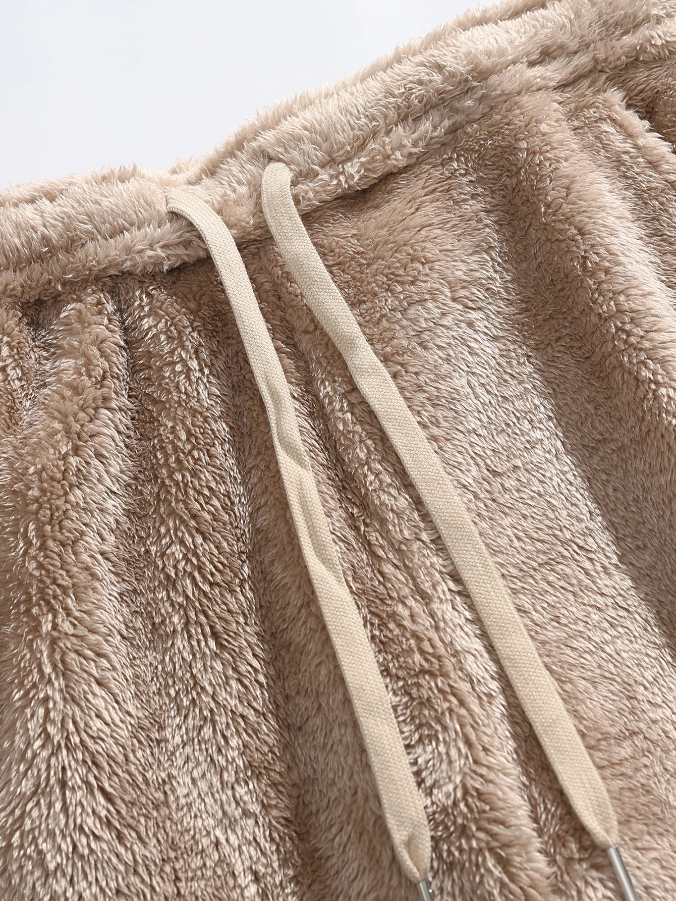 Teddy Jogger Pants - Image 5