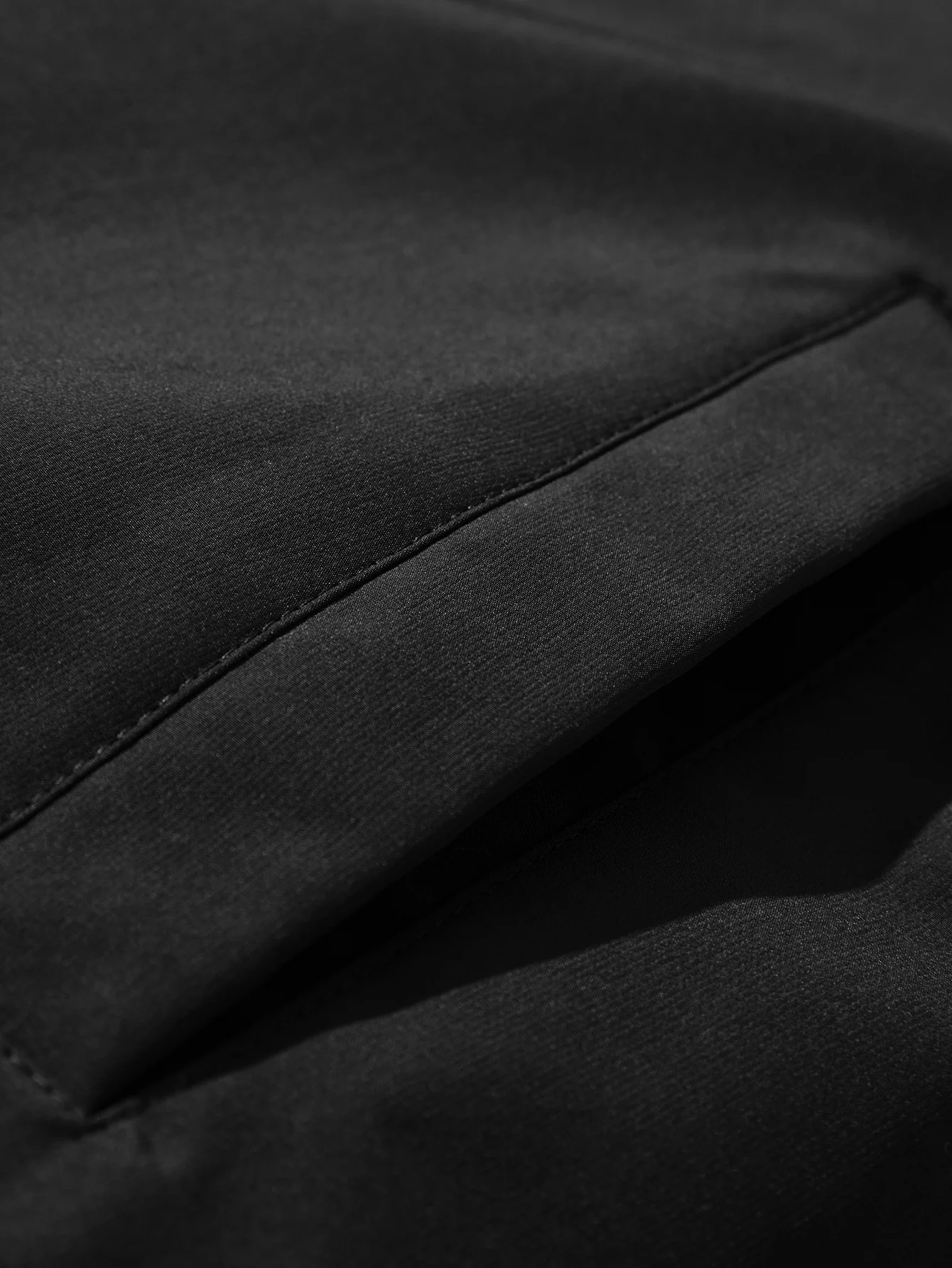 Teddy gefütterte Baseballjacke - Image 11