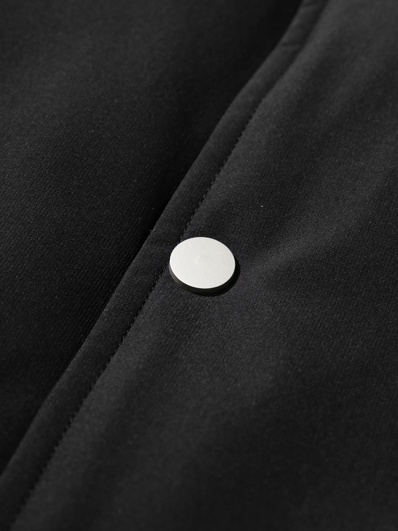 Teddy gefütterte Baseballjacke - Image 8