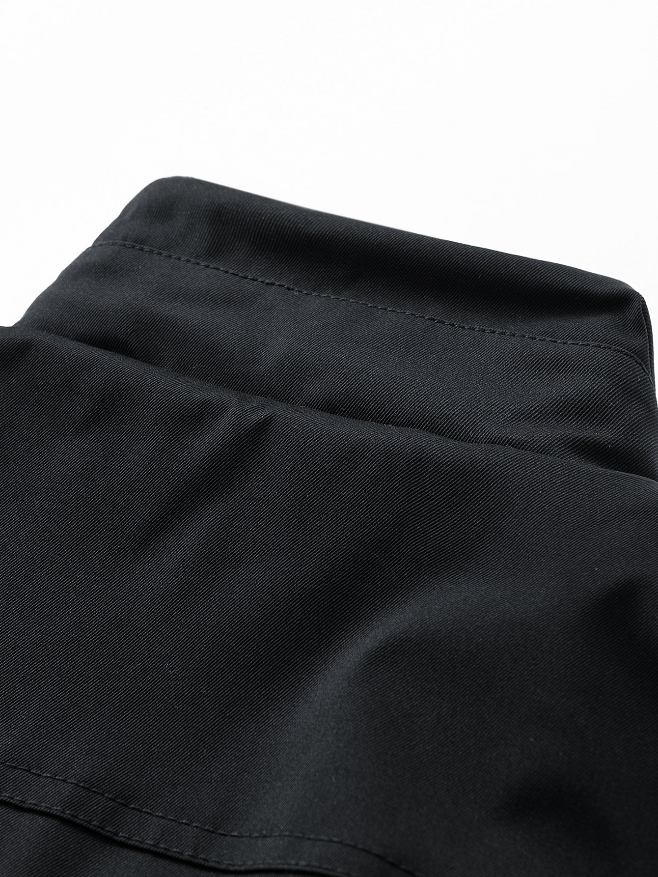 Teddy Lined Bomber Jacket - Image 6