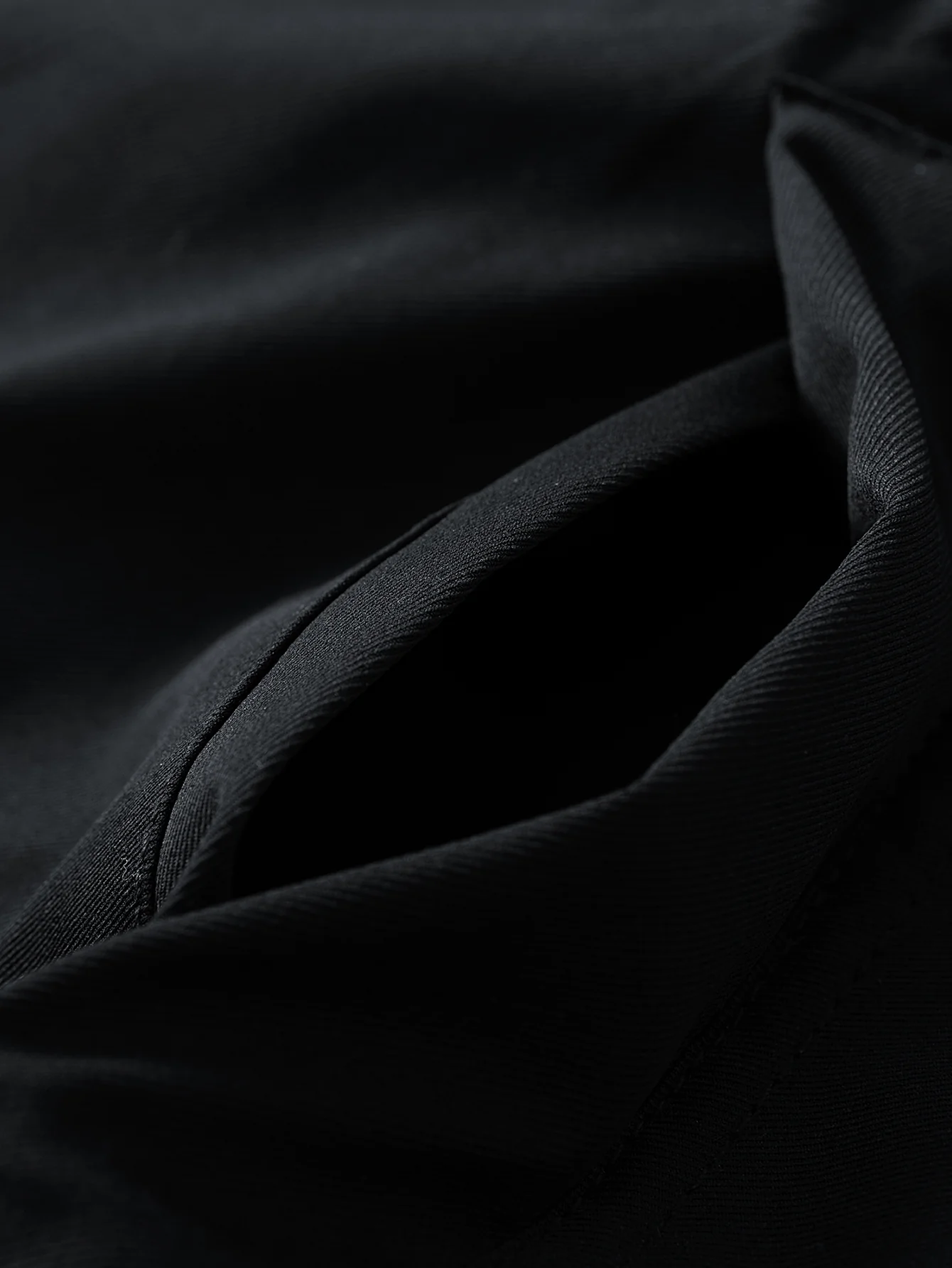 Teddy Lined Bomber Jacket - Image 9