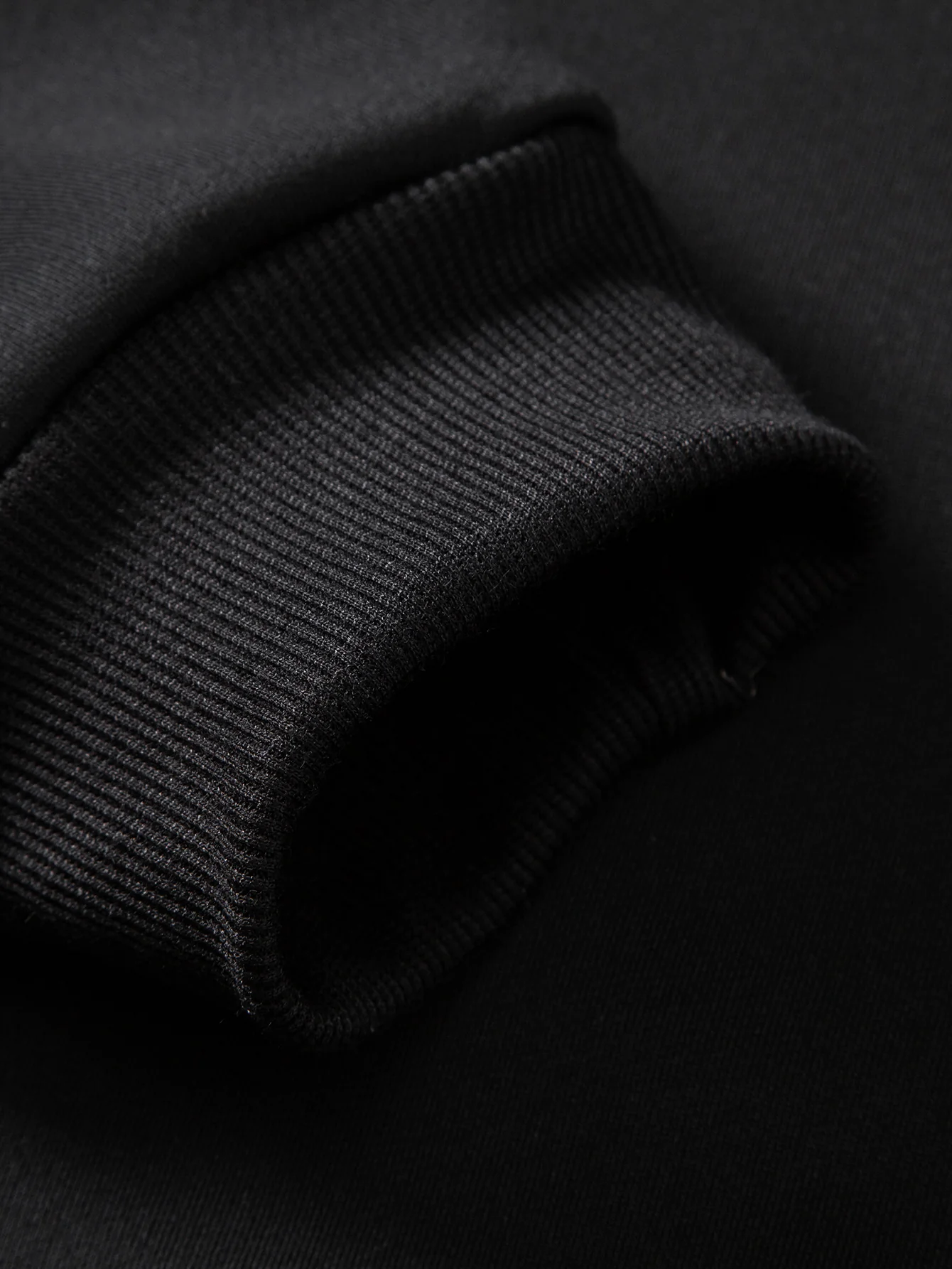 Teddy Lined Hoodie - Image 11