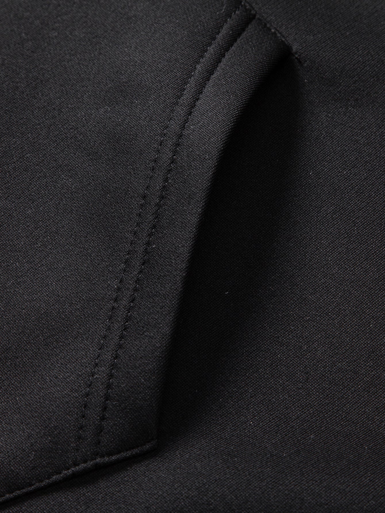 Teddy Lined Hoodie - Image 13