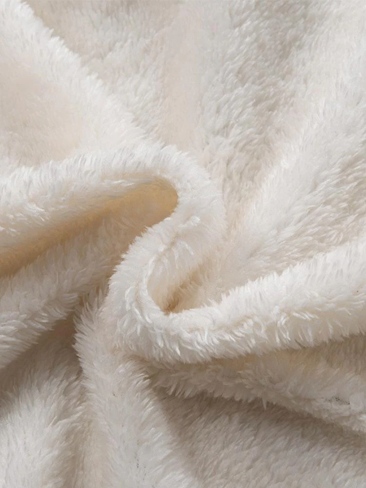 Teddygefütterte Pufferjacke - Image 13