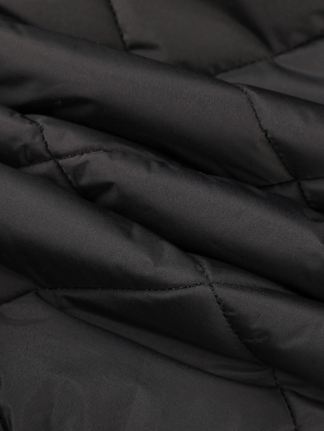 Teddygefütterte Steppjacke - Image 11