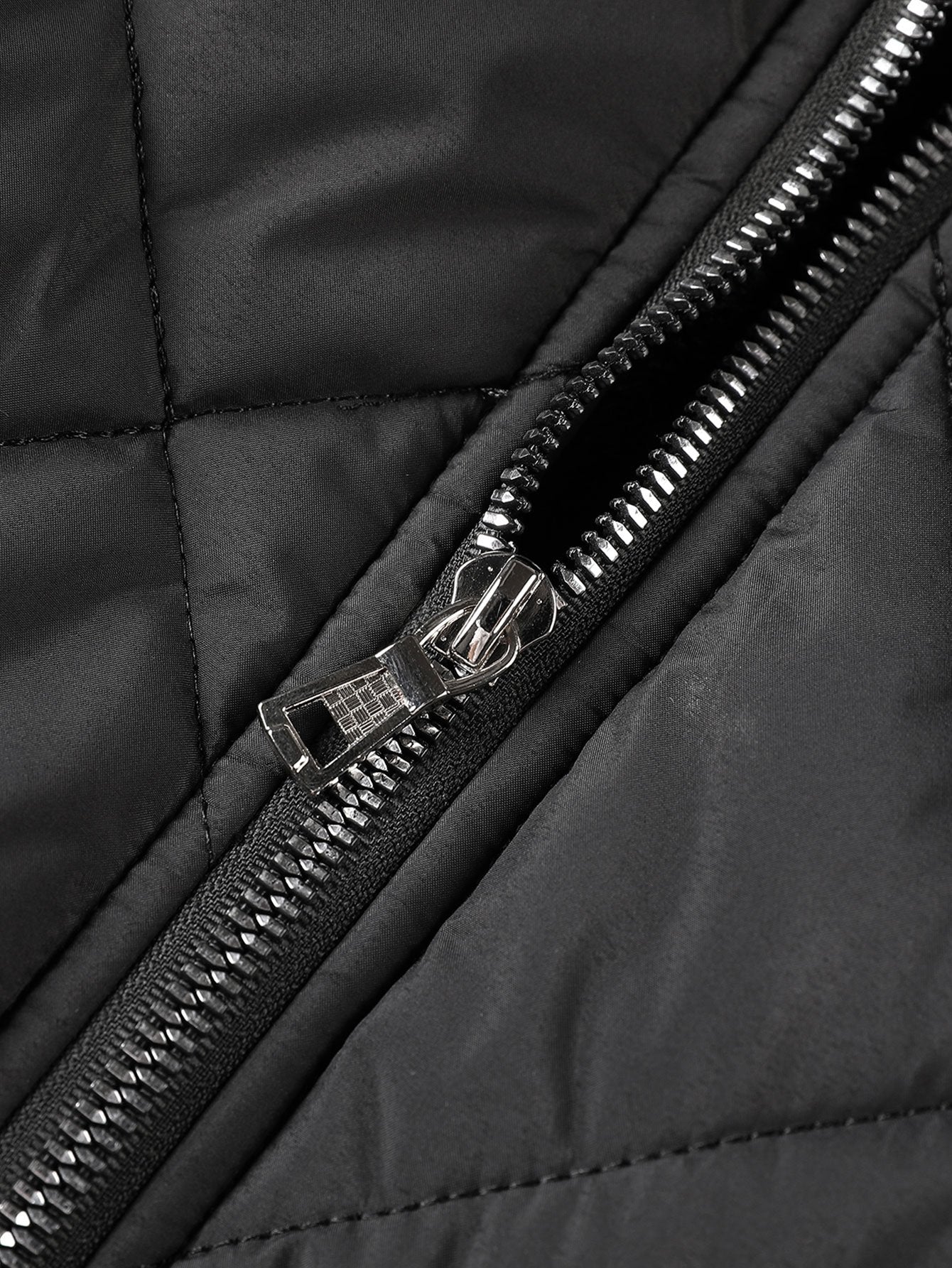 Teddygefütterte Steppjacke - Image 6