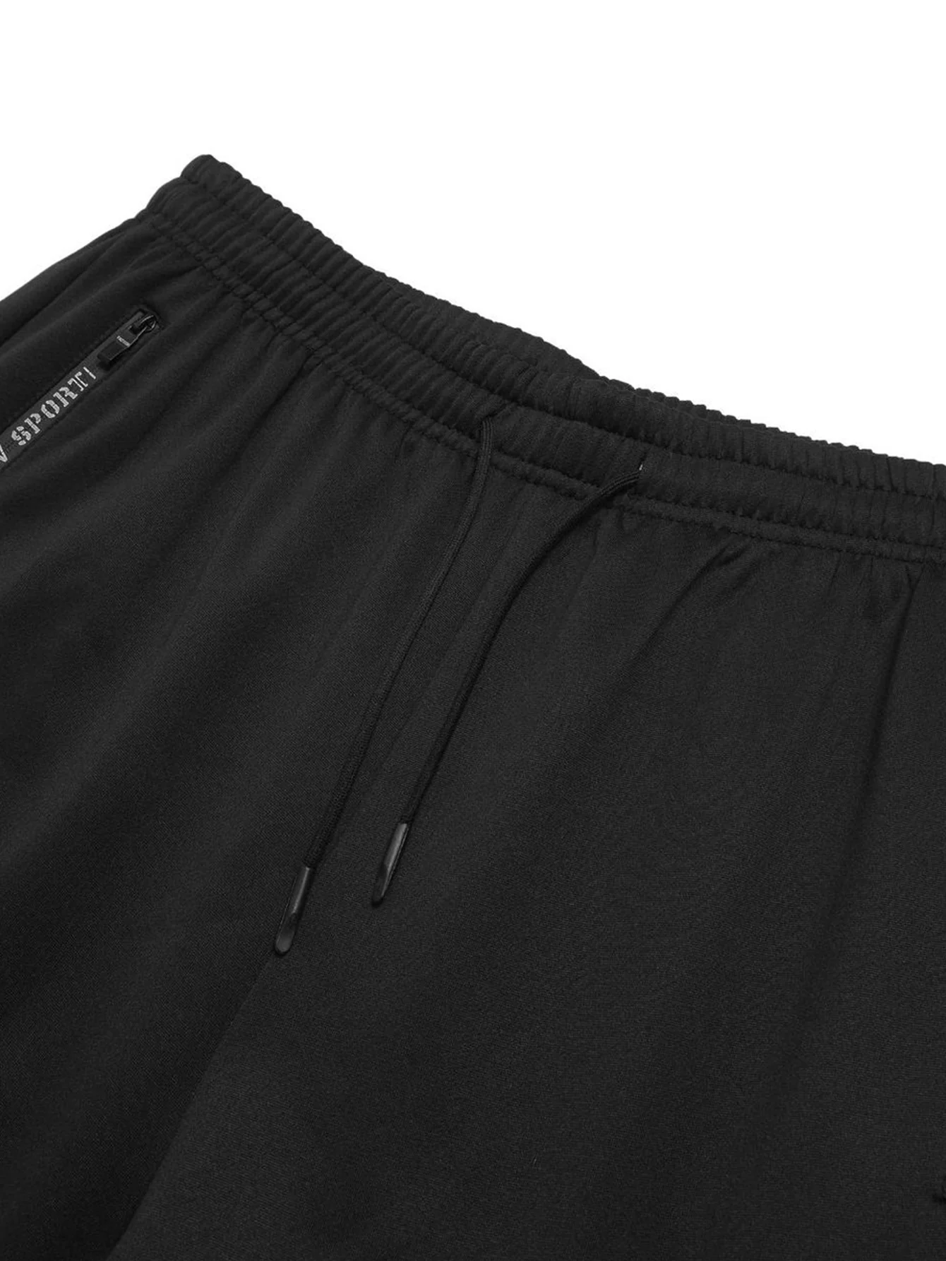Teddy Lined Zip Up Hoodie & Jogger Pants - Image 9