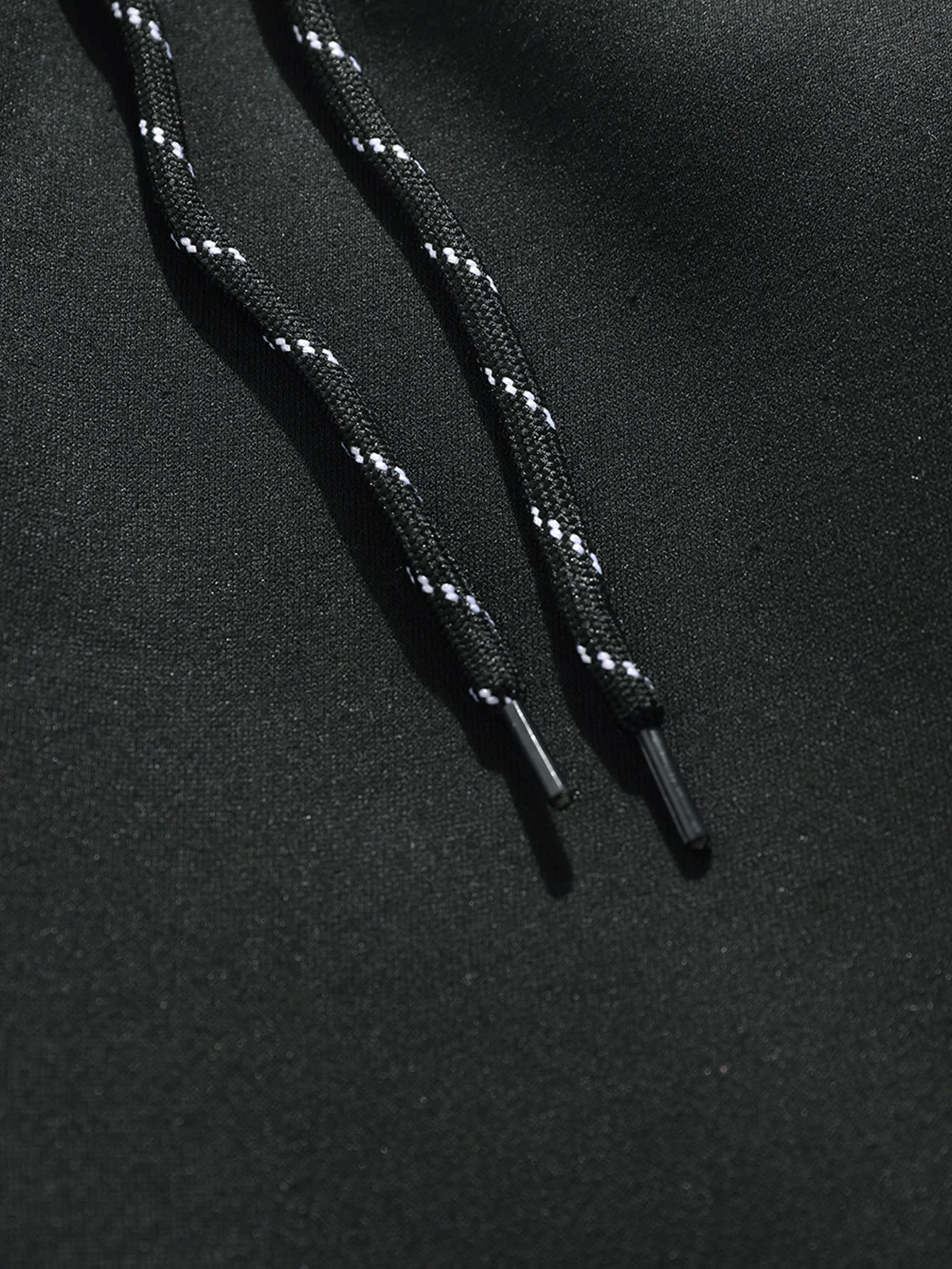 Teddy Lined Zip Up Hoodie & Jogger Pants - Image 12