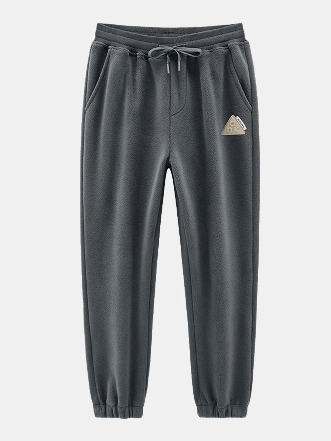 Fleece-Lined Zip Up Hoodie & Jogger Pants - Image 17