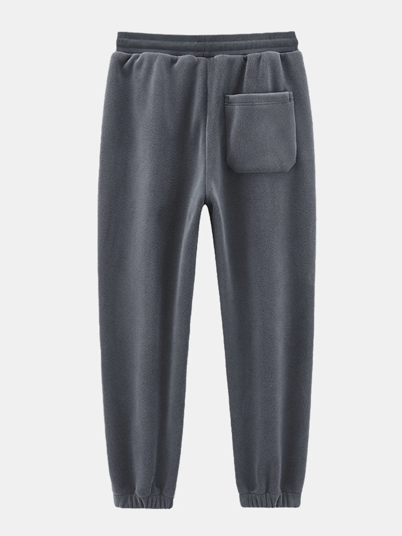 Fleece-Lined Zip Up Hoodie & Jogger Pants - Image 18