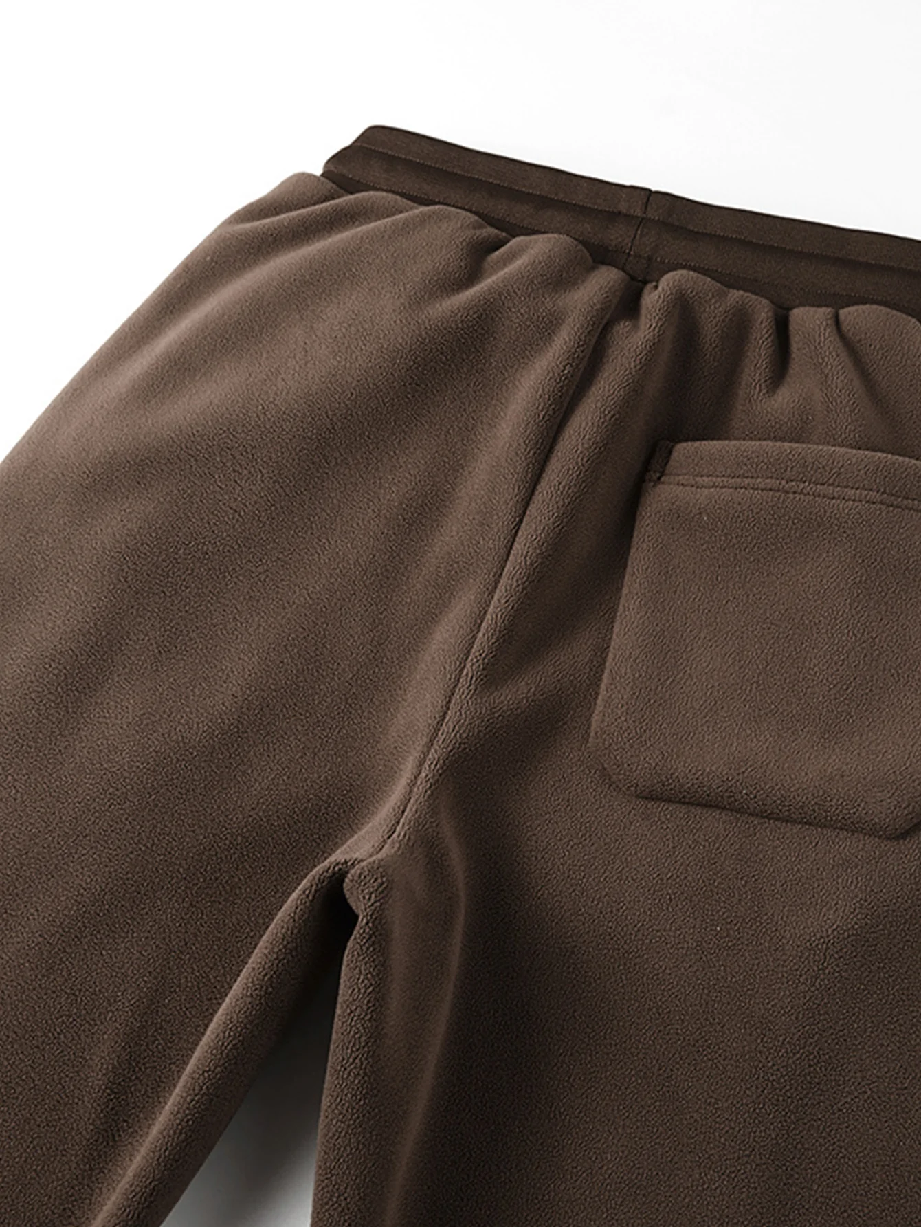 Fleece-Lined Zip Up Hoodie & Jogger Pants - Image 20