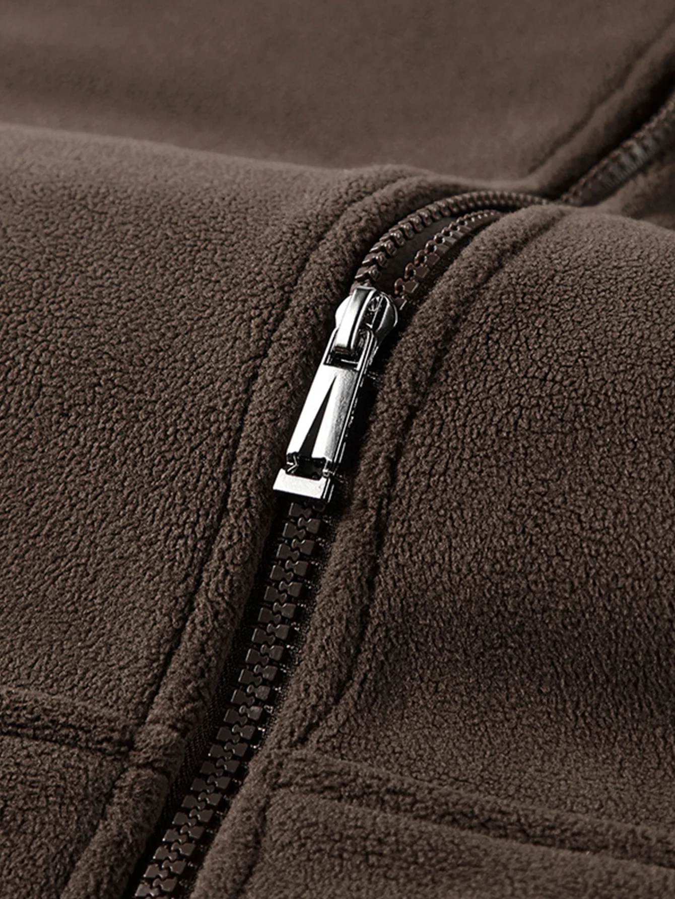 Fleece-Lined Zip Up Hoodie & Jogger Pants - Image 31